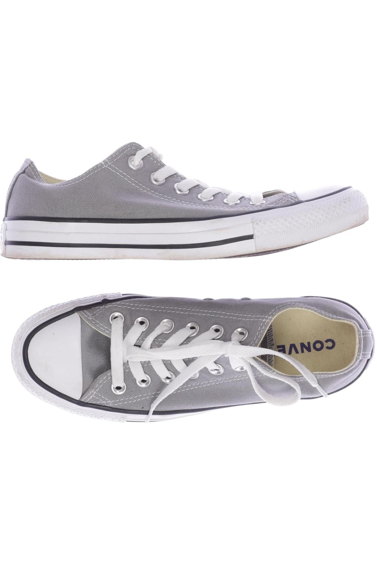 

Converse Damen Sneakers, grau, Gr. 37.5