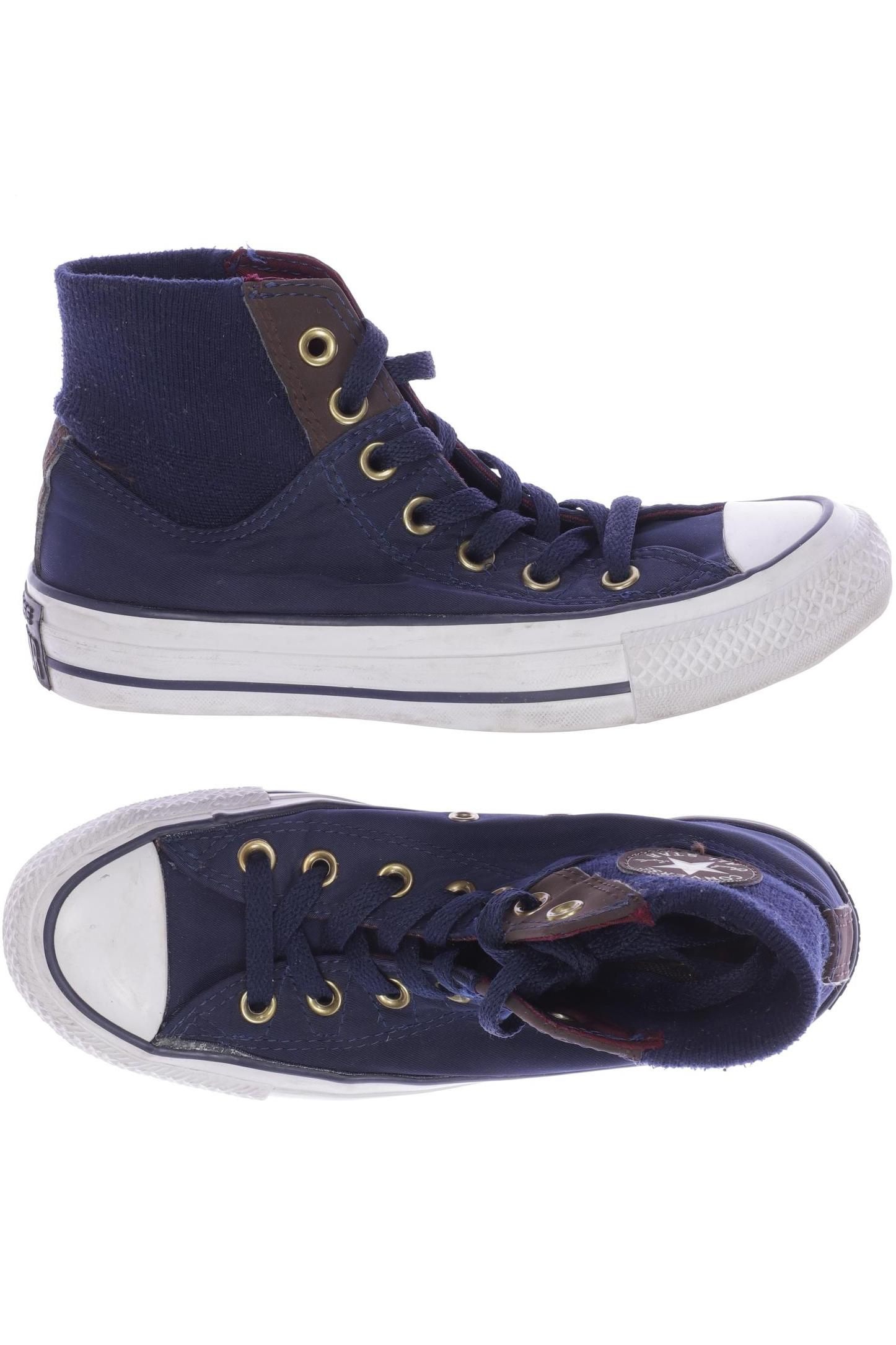 

Converse Damen Sneakers, marineblau