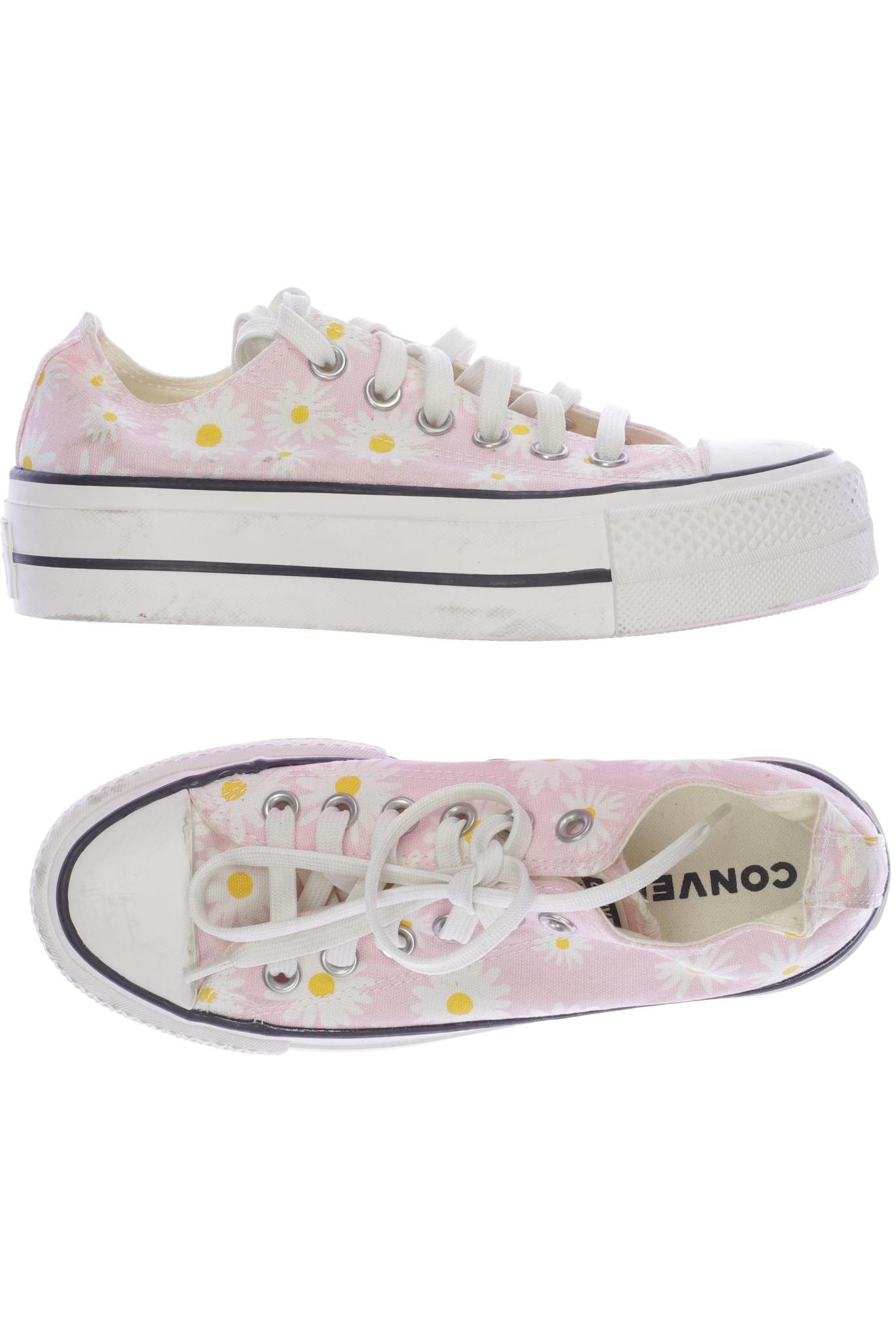

Converse Damen Sneakers, pink, Gr. 36