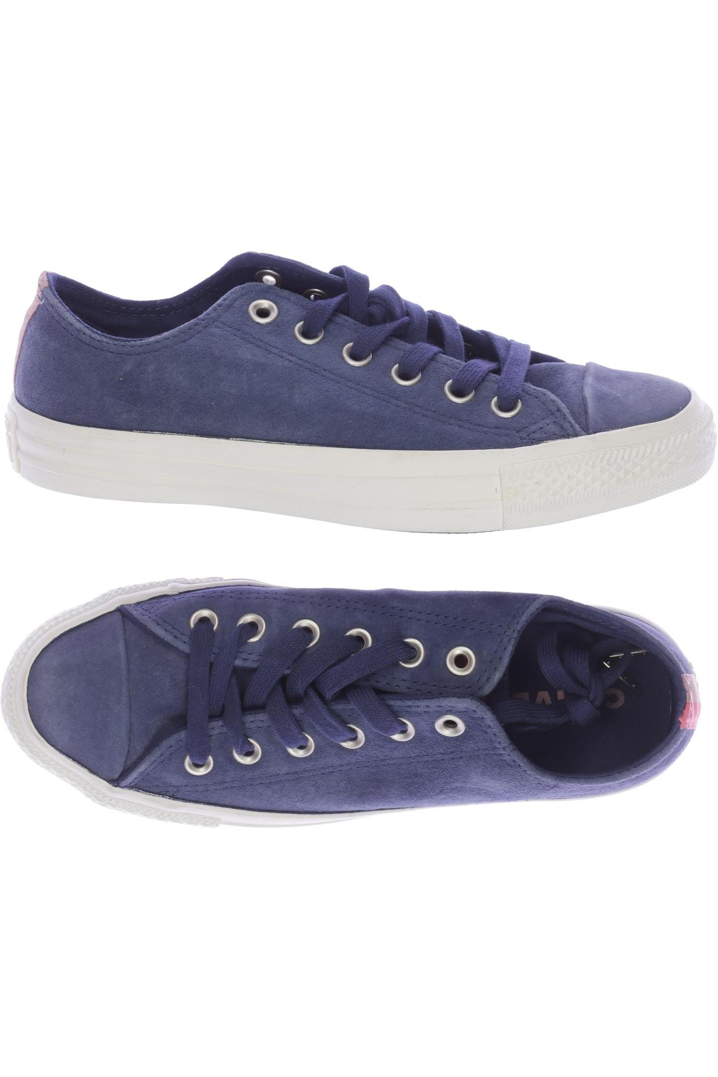 

Converse Damen Sneakers, marineblau, Gr. 38