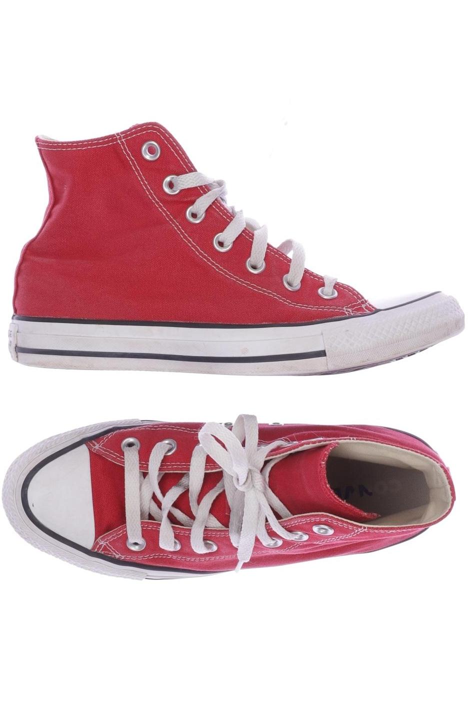 

Converse Damen Sneakers, rot, Gr. 38
