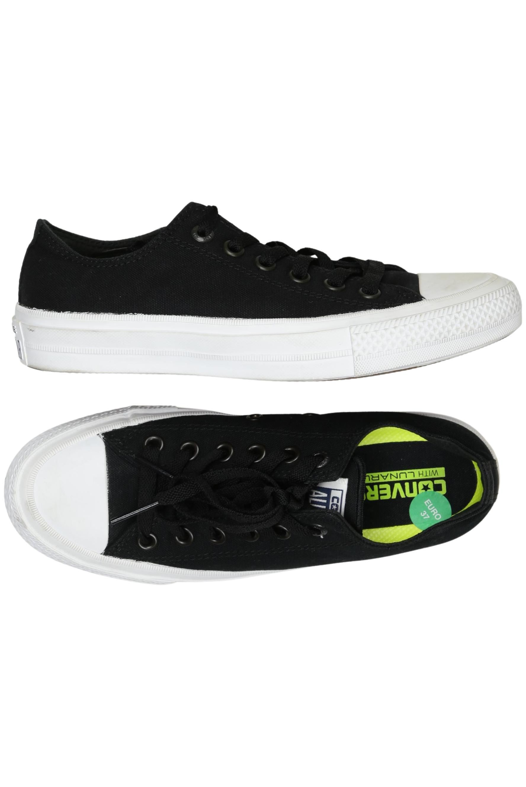 

Converse Damen Sneakers, schwarz, Gr. 37