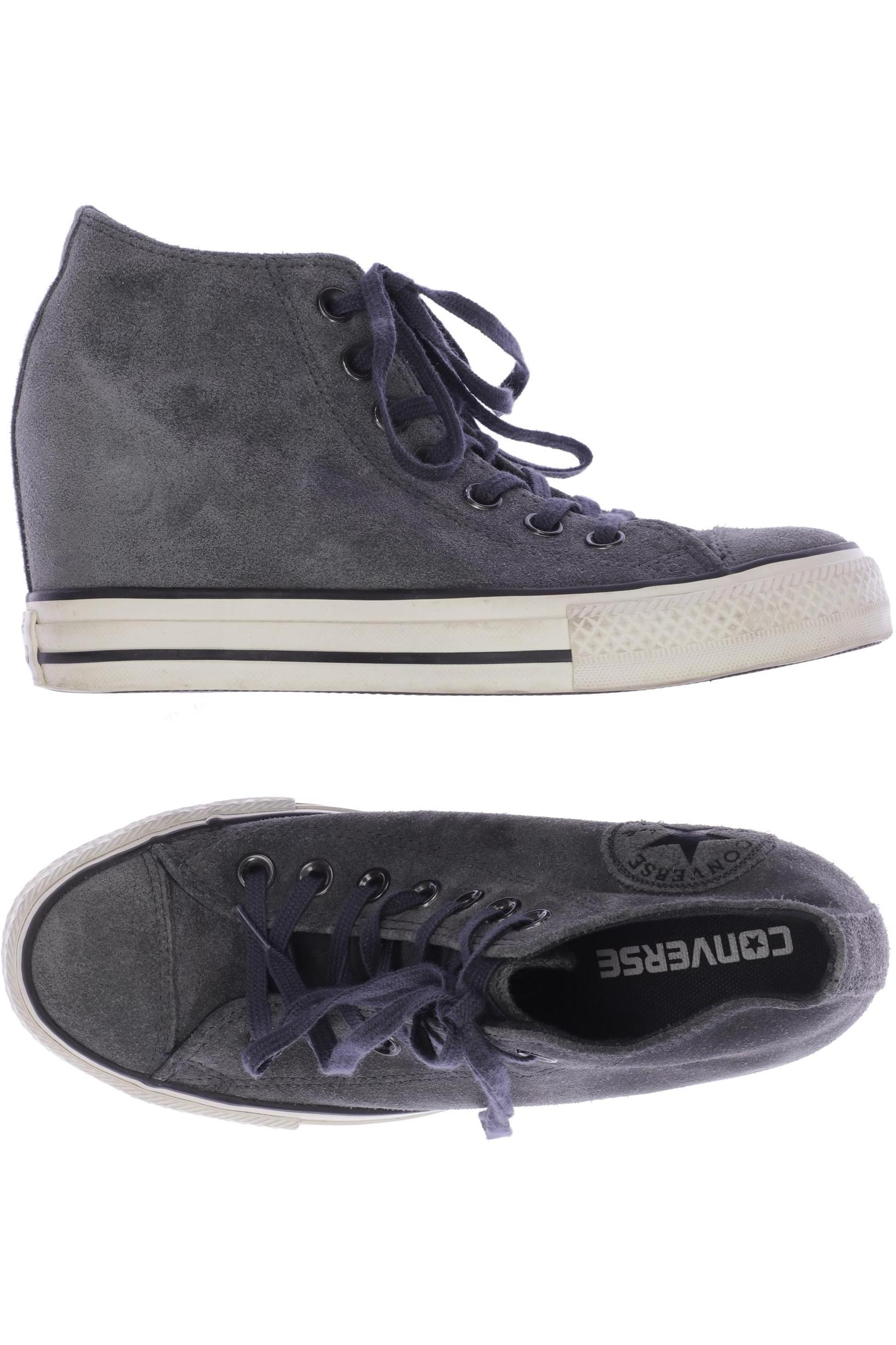 

Converse Damen Sneakers, grau