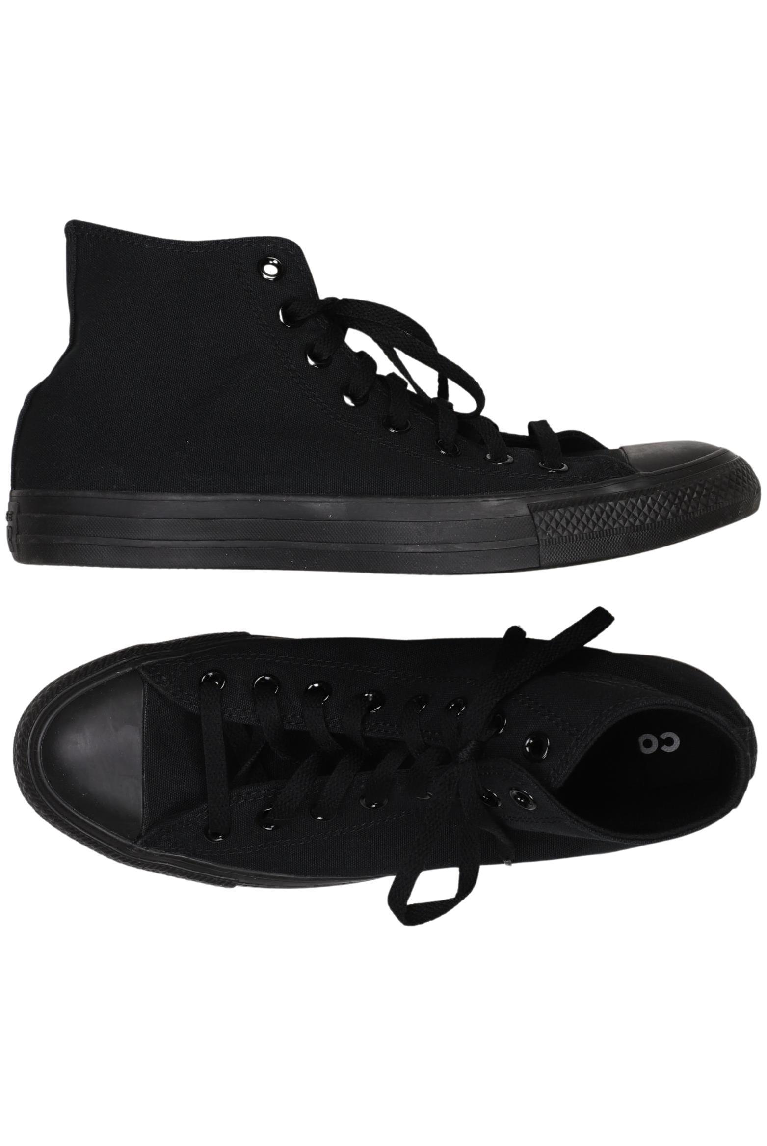 

Converse Damen Sneakers, schwarz, Gr. 42
