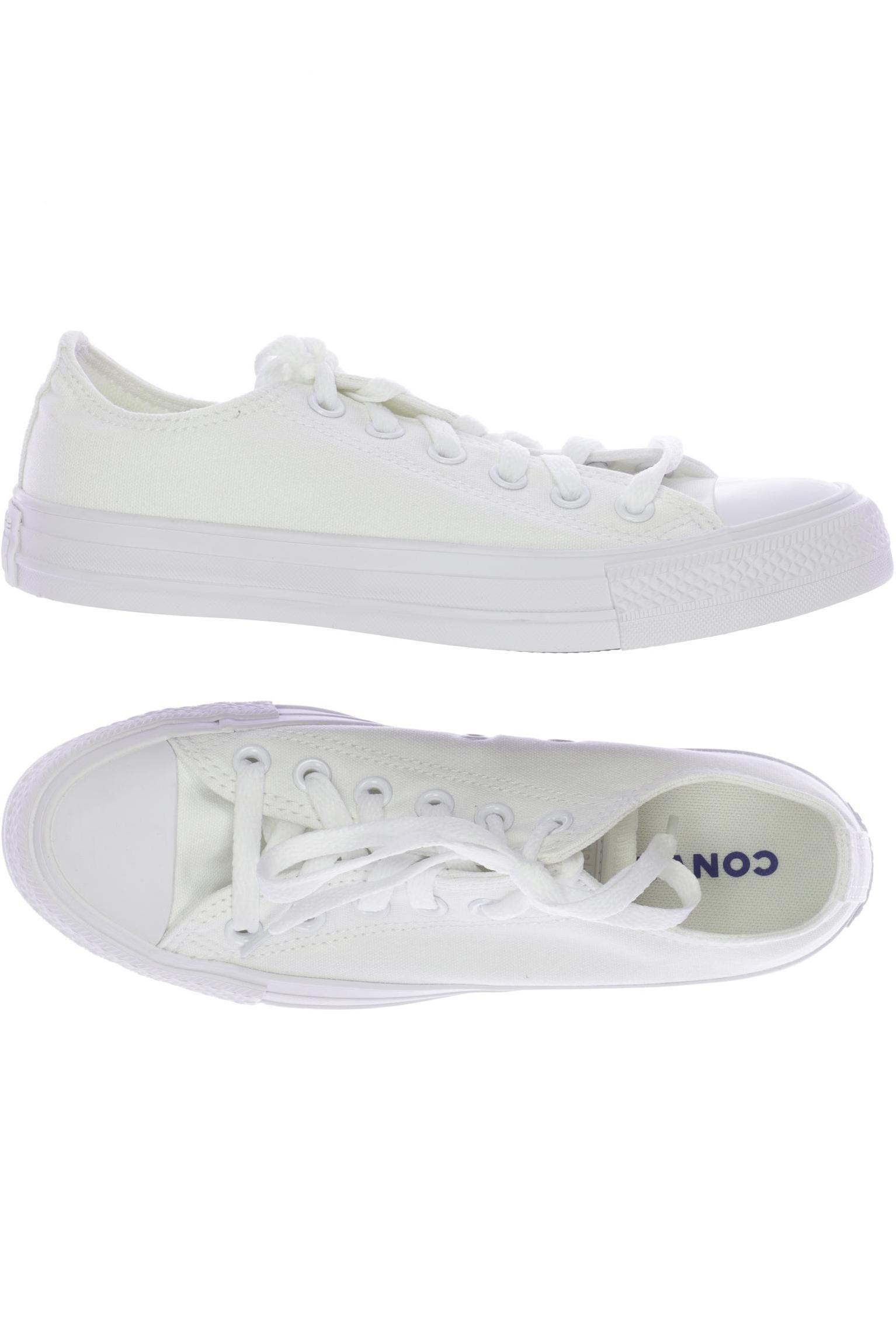 

Converse Damen Sneakers, weiß, Gr. 37.5