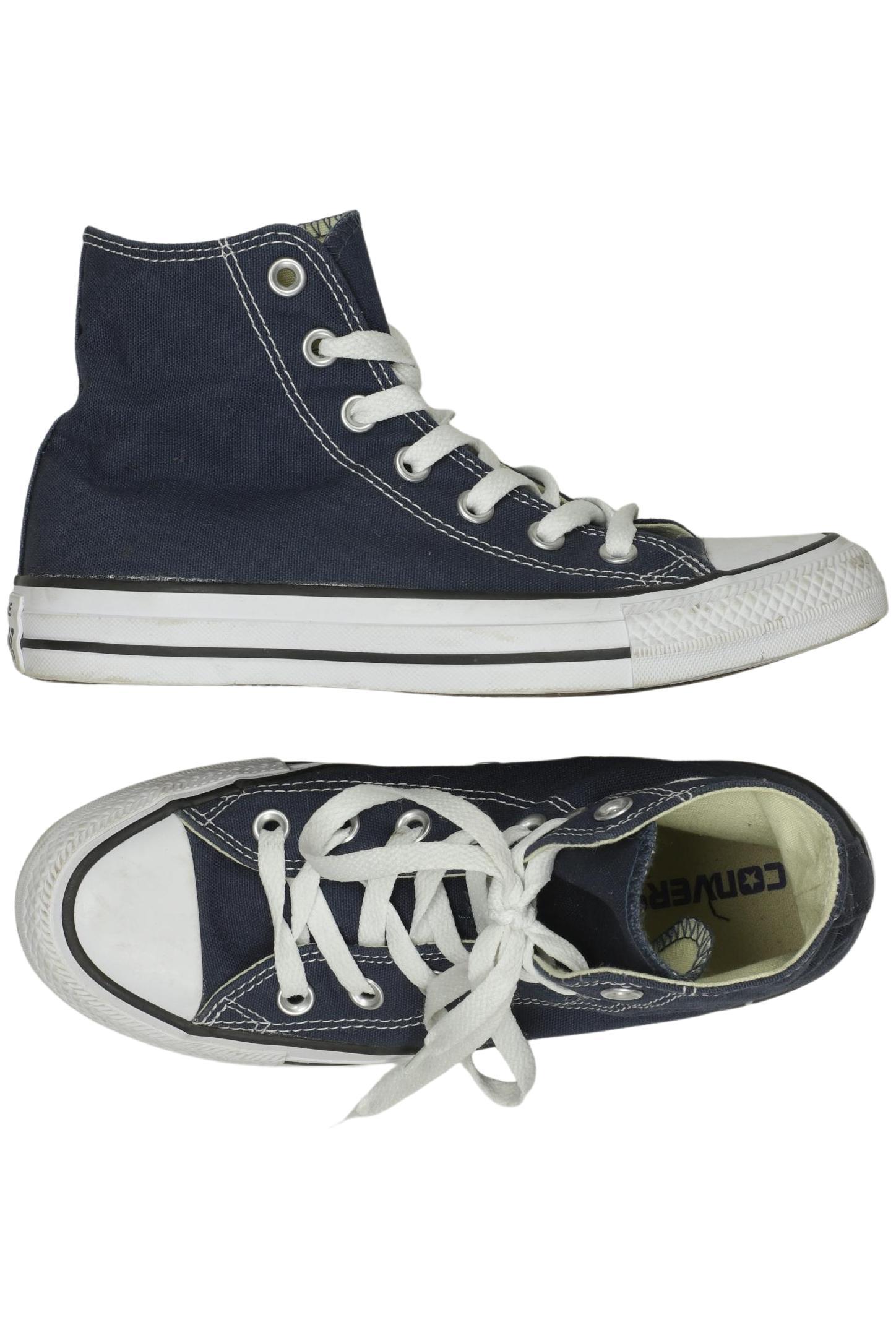 

Converse Damen Sneakers, marineblau, Gr. 37