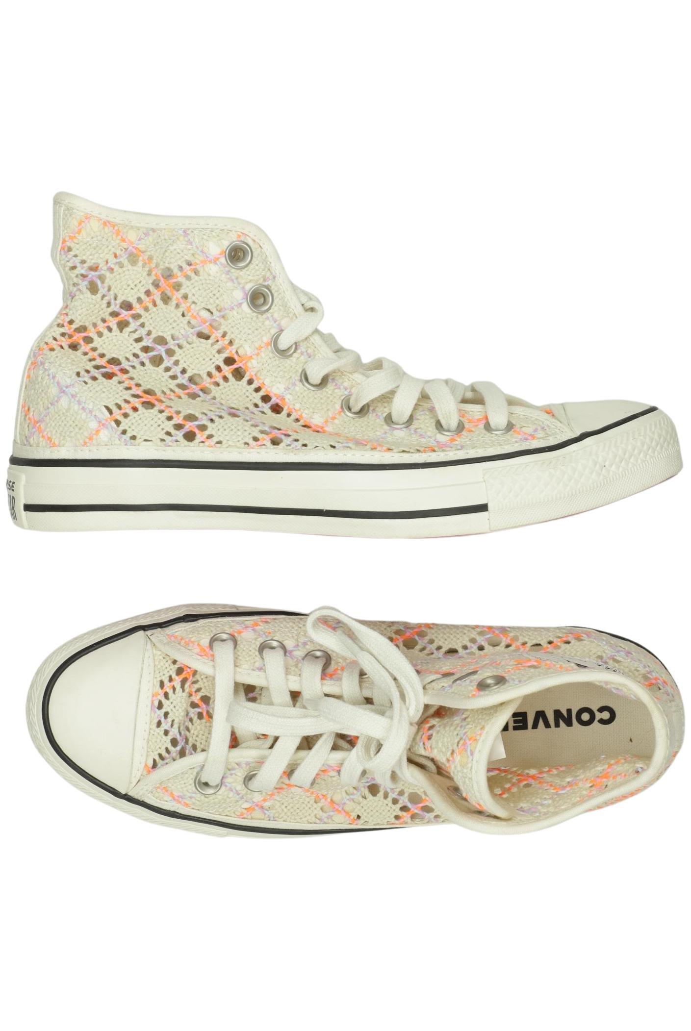 

Converse Damen Sneakers, beige, Gr. 39.5