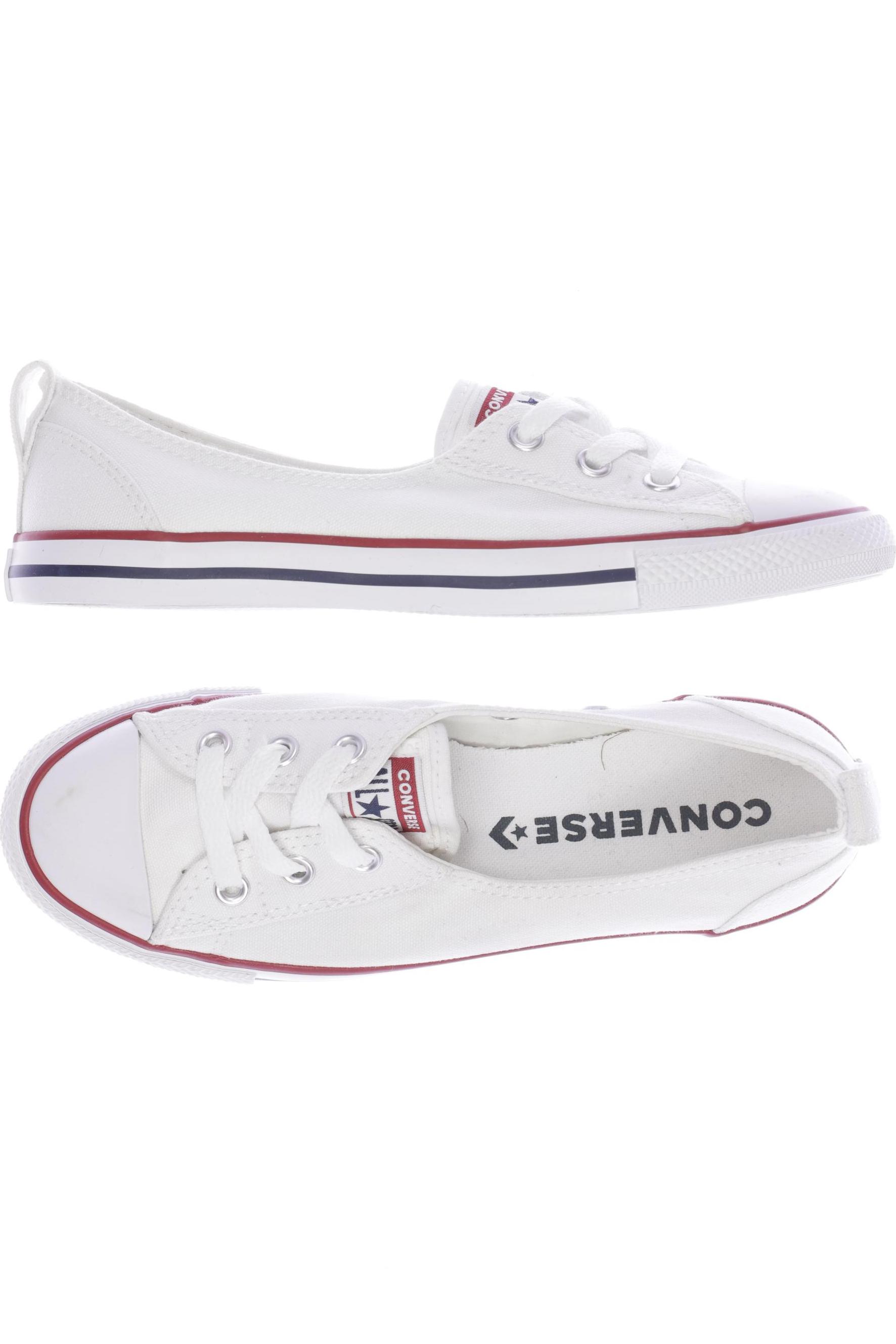 

Converse Damen Sneakers, weiß, Gr. 36