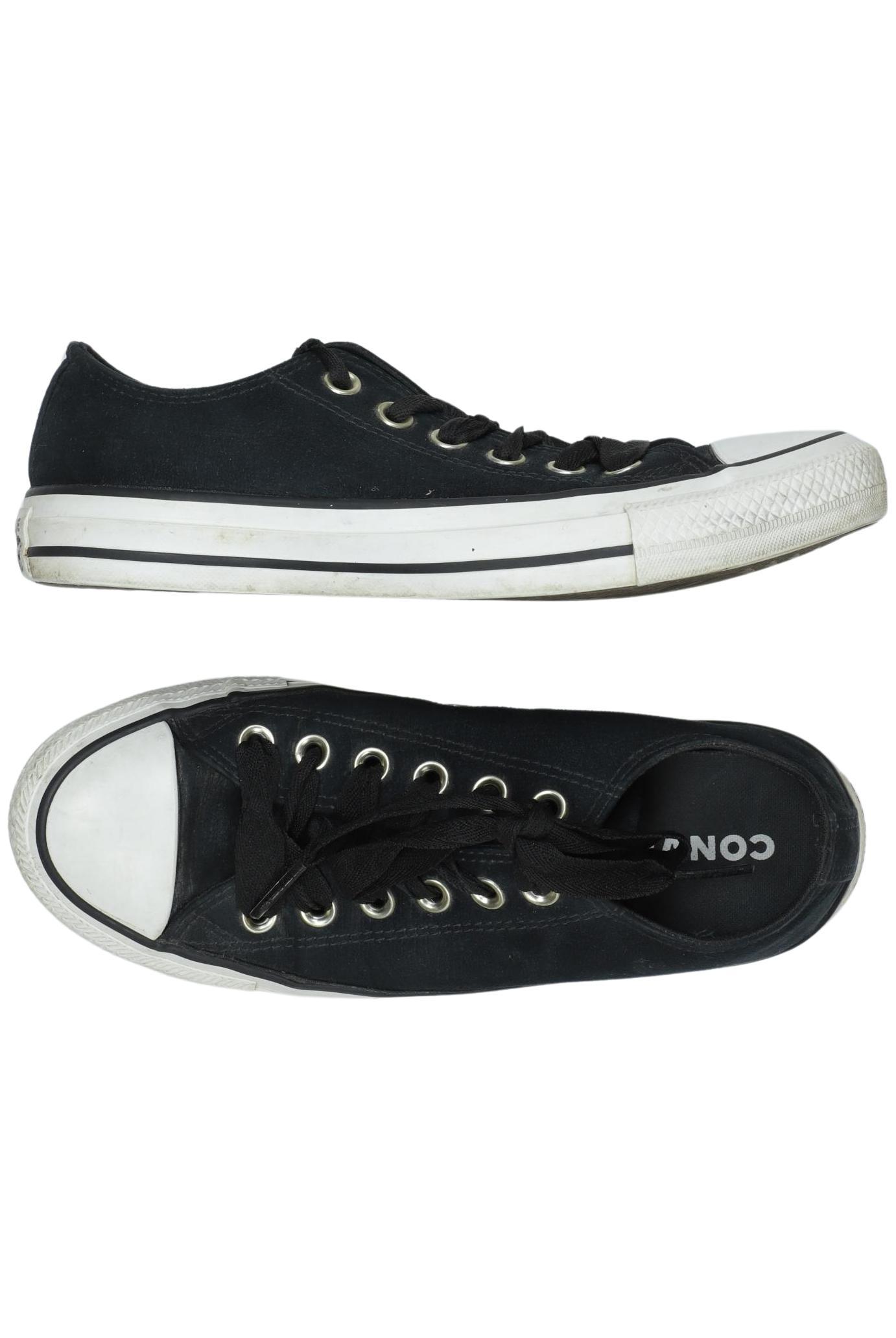 

Converse Damen Sneakers, schwarz, Gr. 37