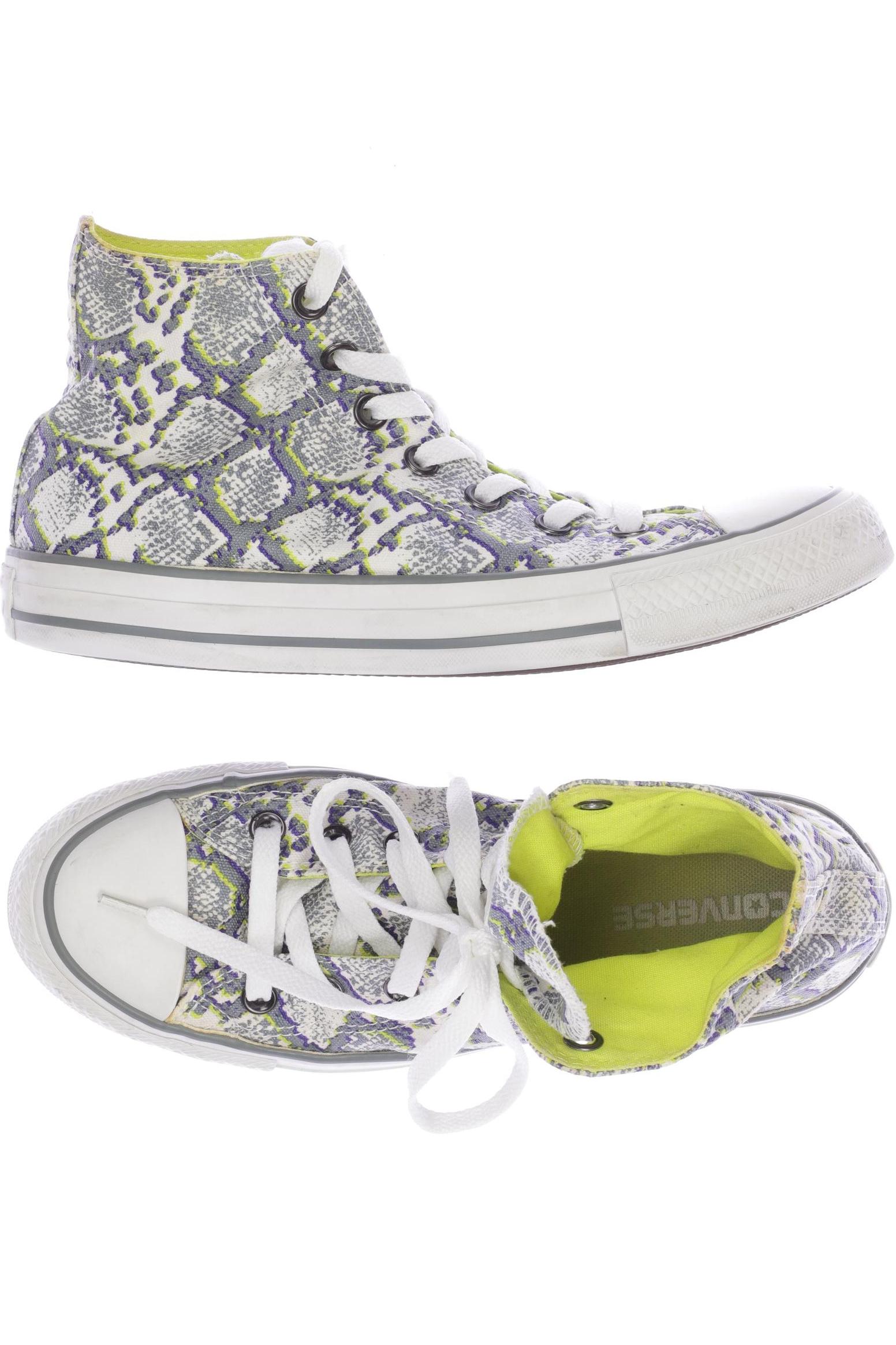 

Converse Damen Sneakers, grau