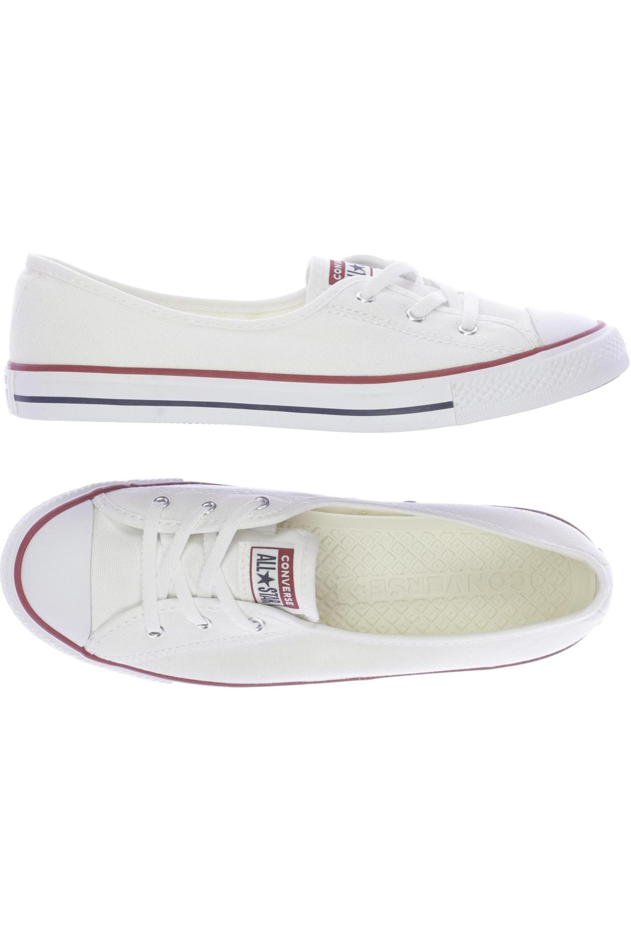 

Converse Damen Sneakers, weiß, Gr. 38