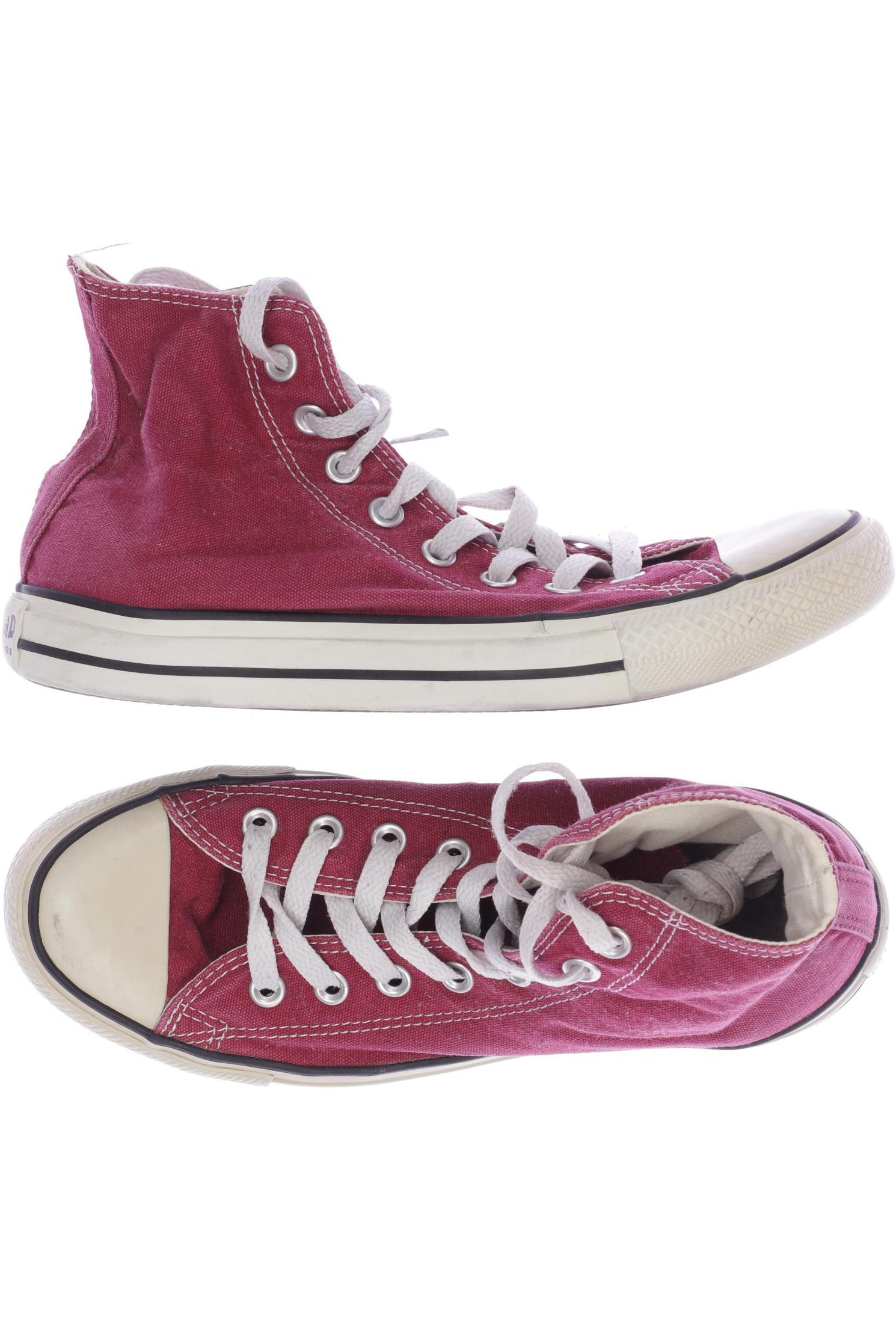

Converse Damen Sneakers, pink