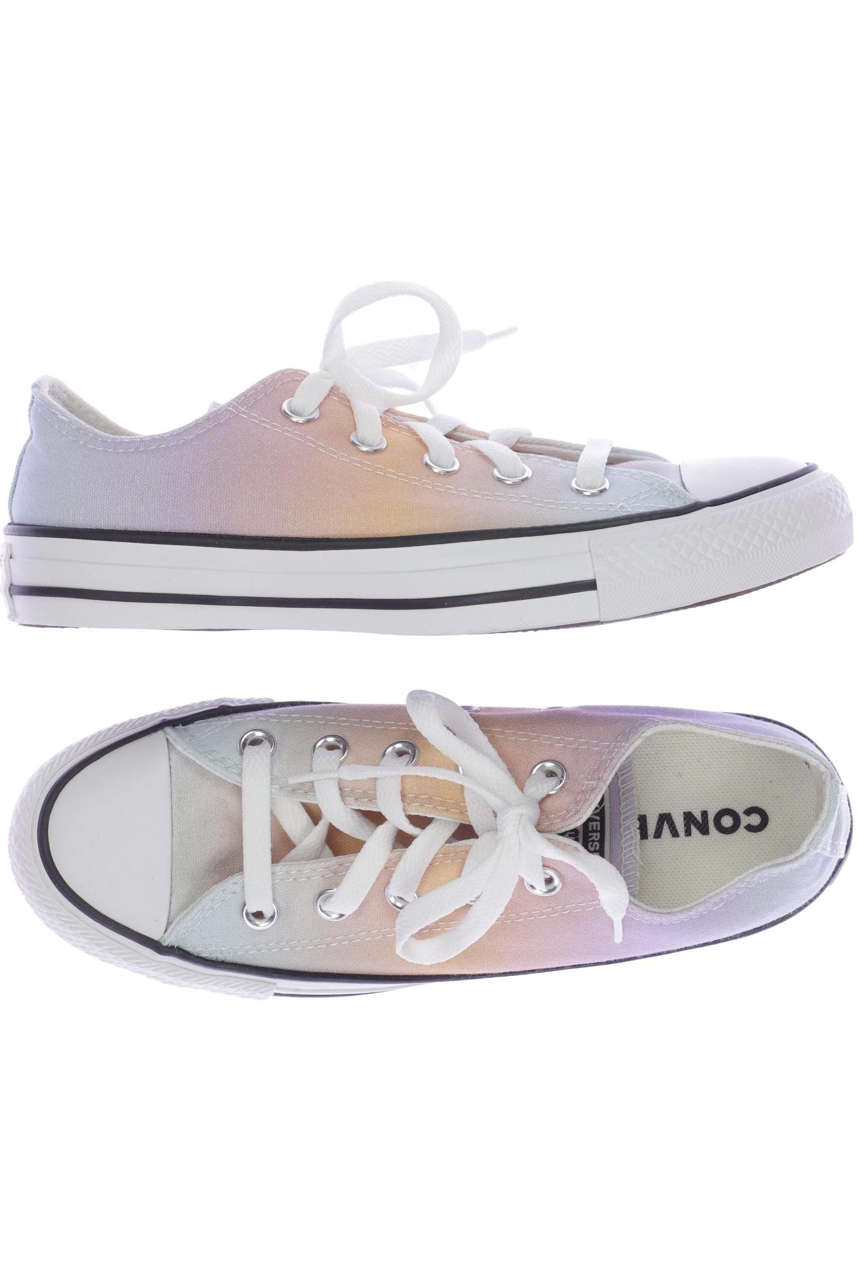 

Converse Damen Sneakers, mehrfarbig
