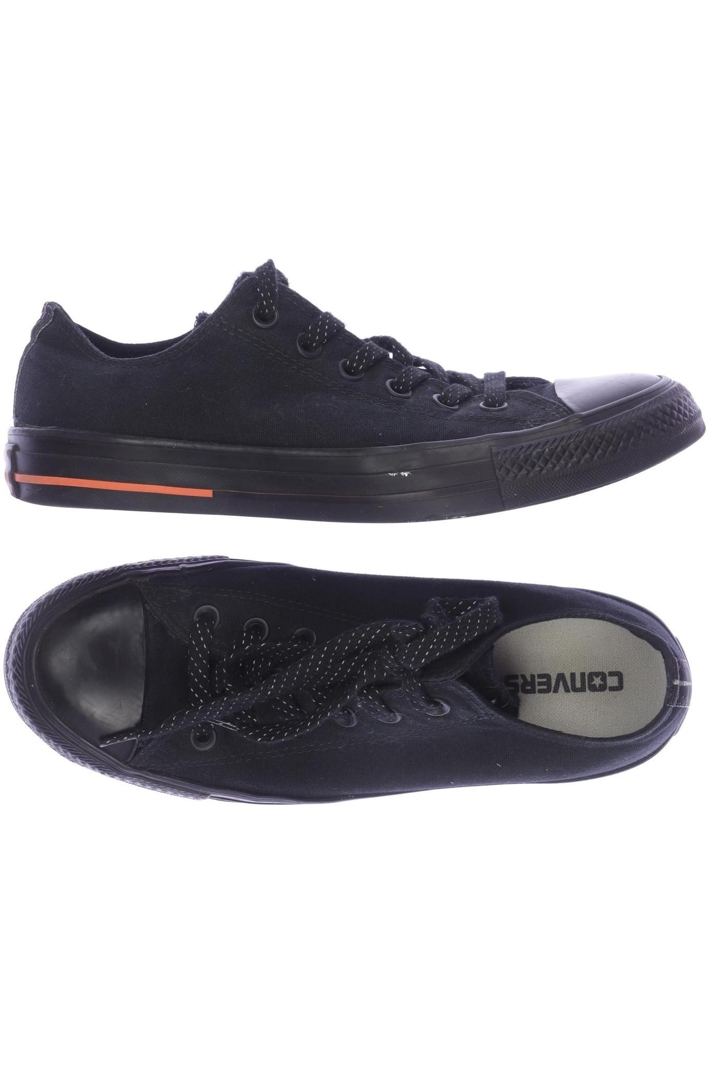 

Converse Damen Sneakers, schwarz, Gr. 40