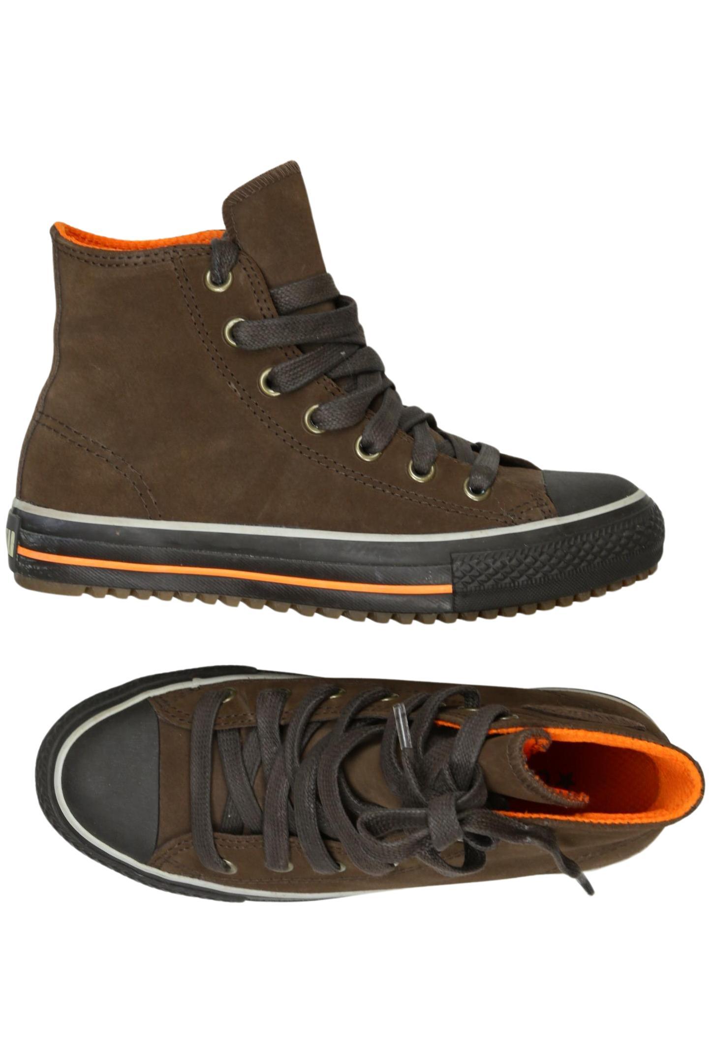 

Converse Damen Sneakers, braun, Gr. 37