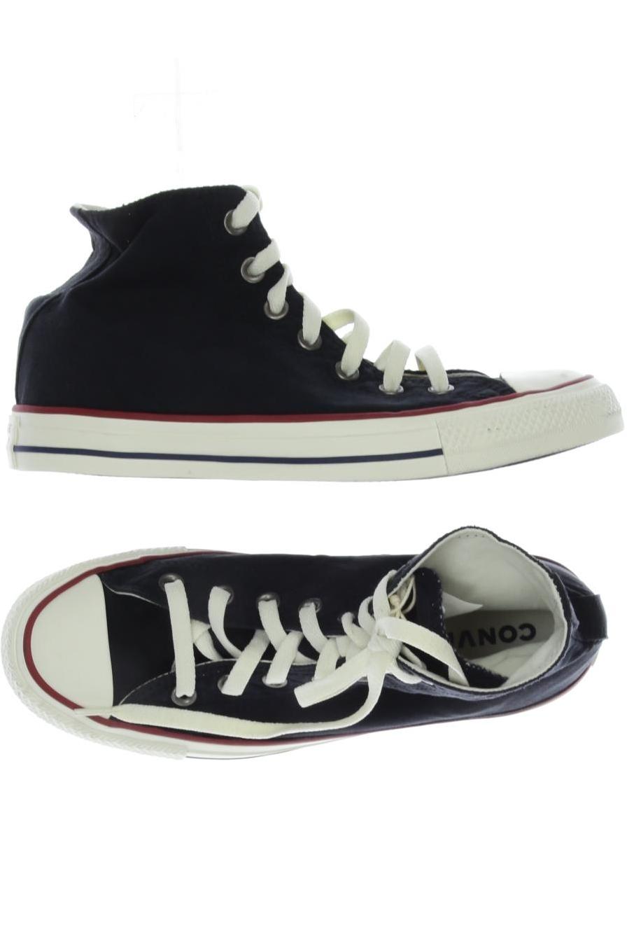 

Converse Damen Sneakers, schwarz, Gr. 38