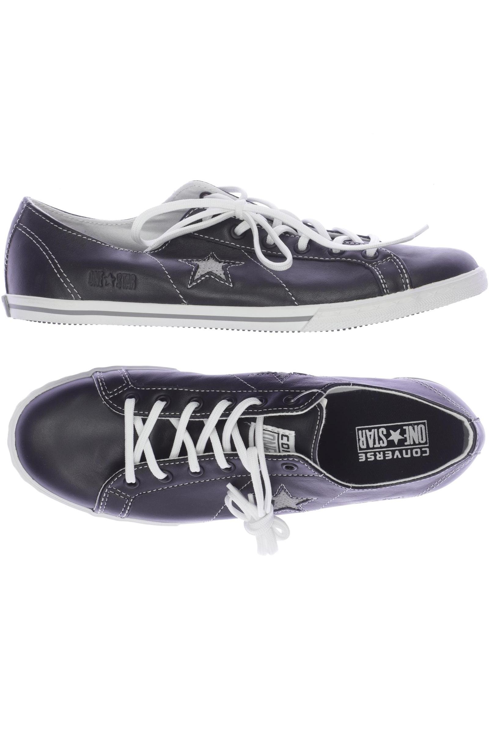 

Converse Damen Sneakers, schwarz, Gr. 40