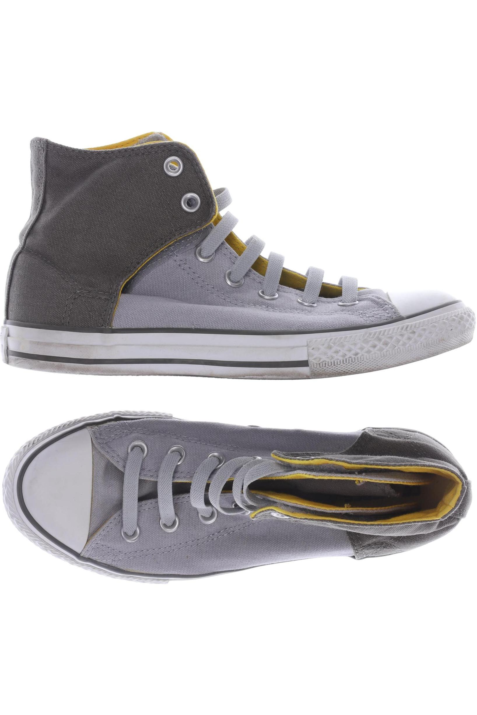 

Converse Damen Sneakers, grau