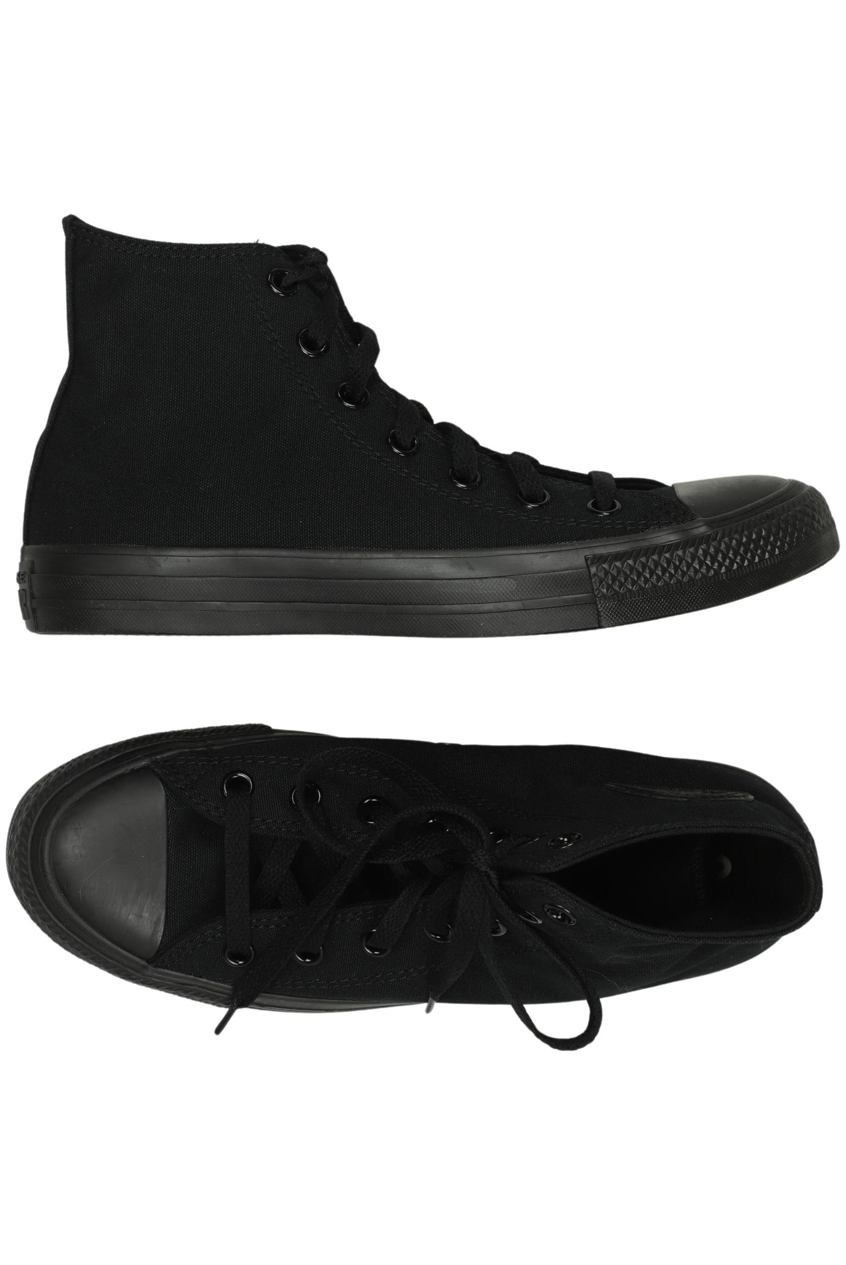

Converse Damen Sneakers, schwarz, Gr. 39