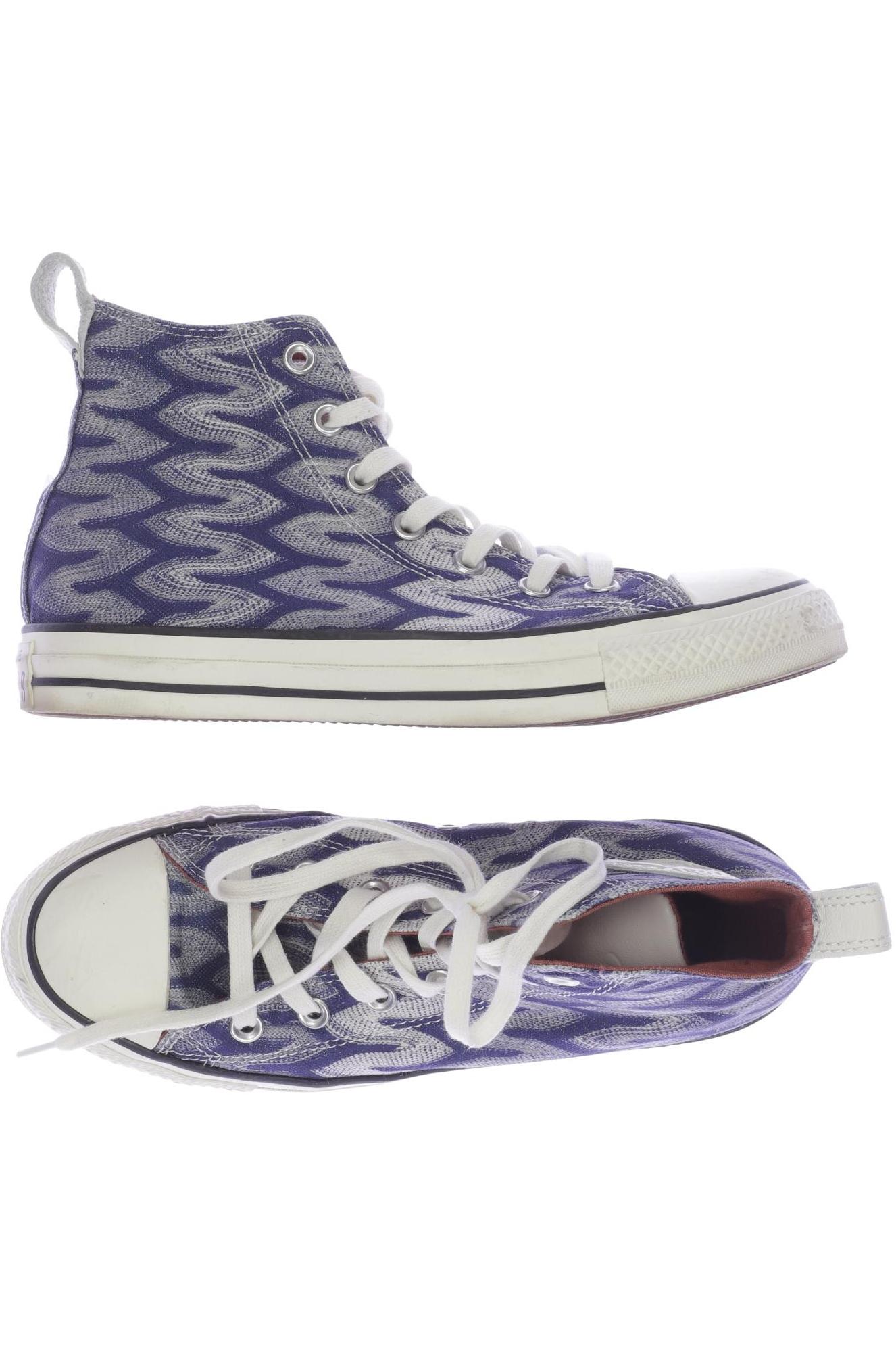 

Converse Damen Sneakers, blau