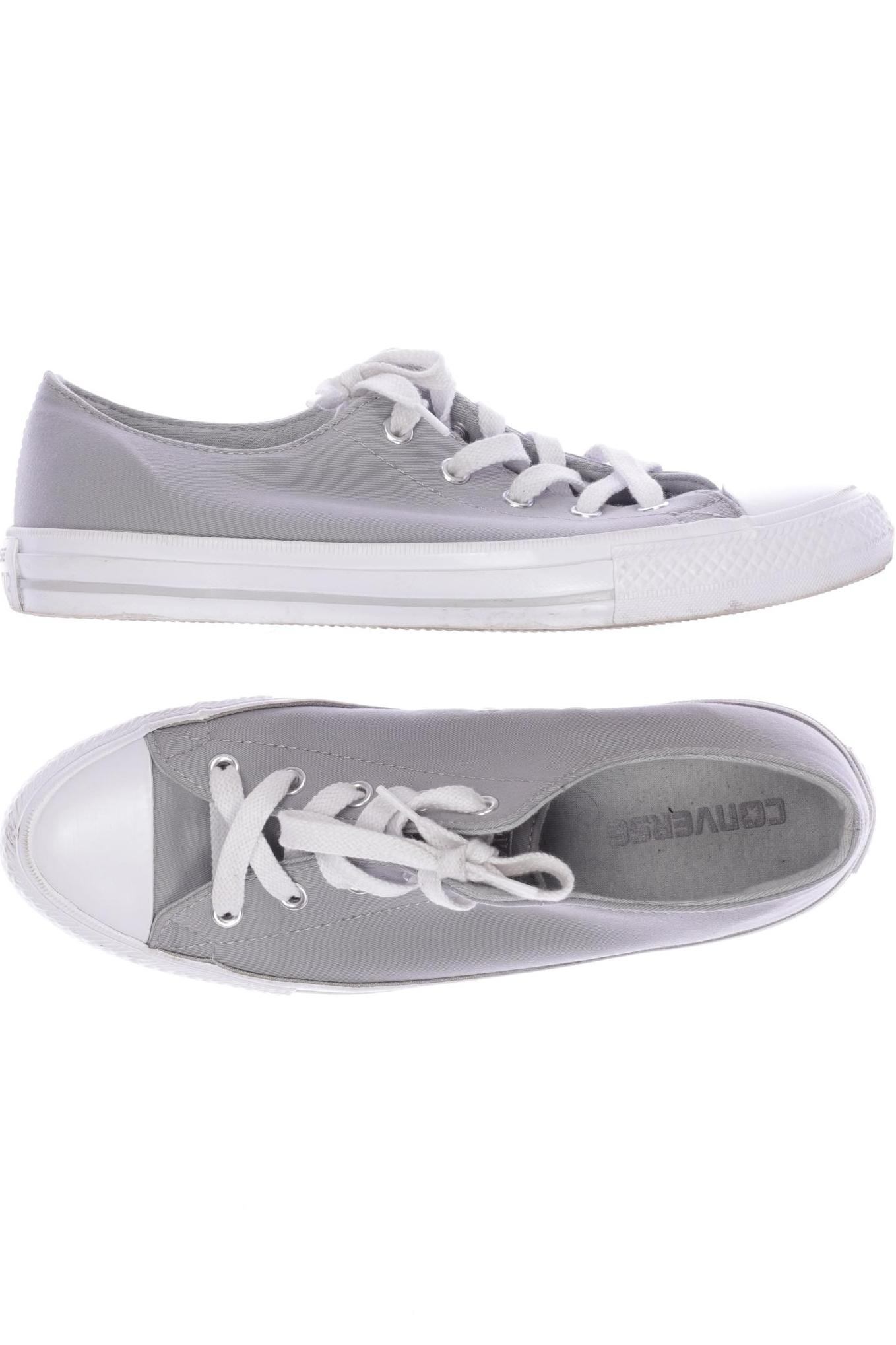 

Converse Damen Sneakers, grau, Gr. 39