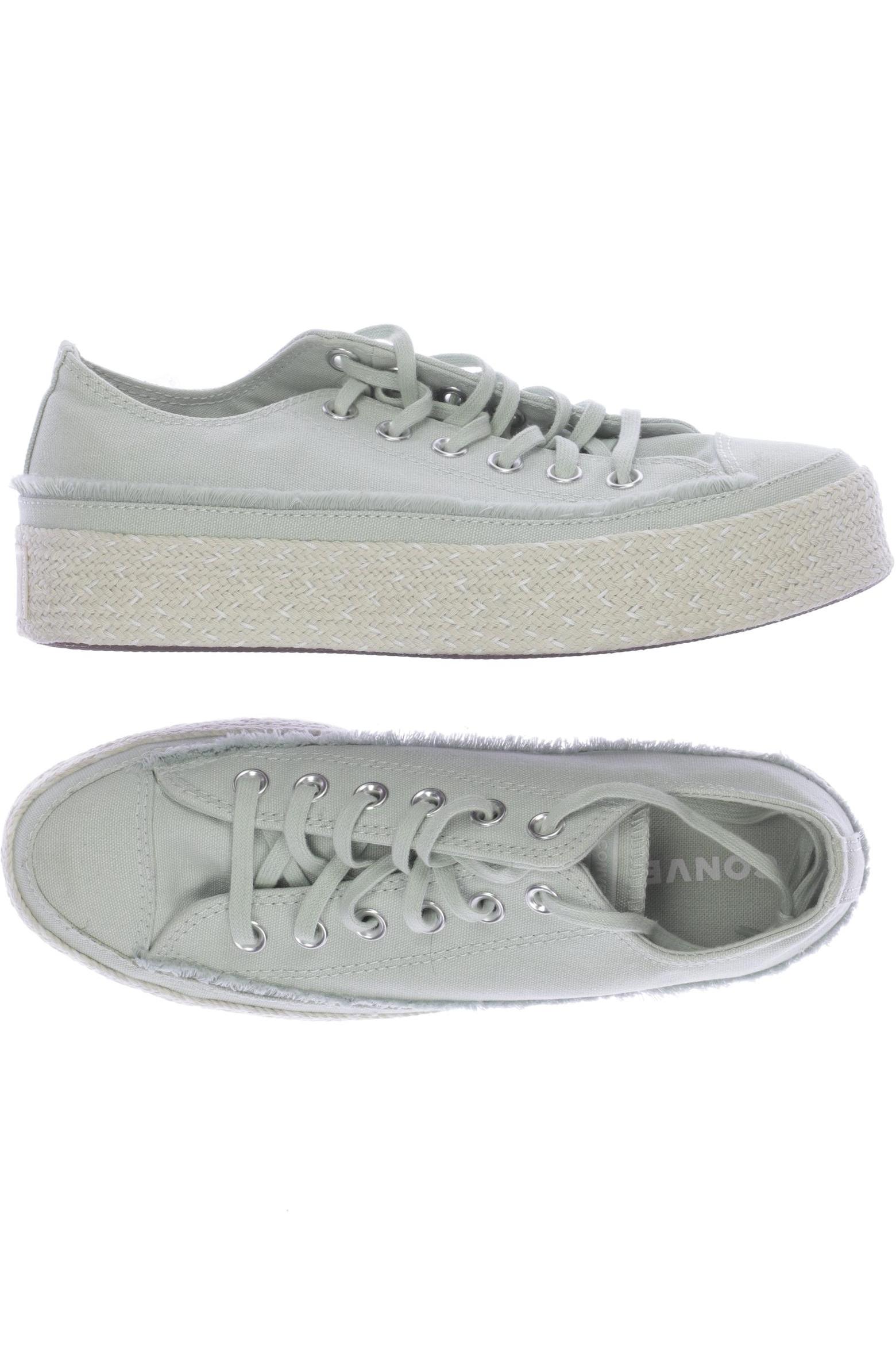 

Converse Damen Sneakers, hellgrün, Gr. 39