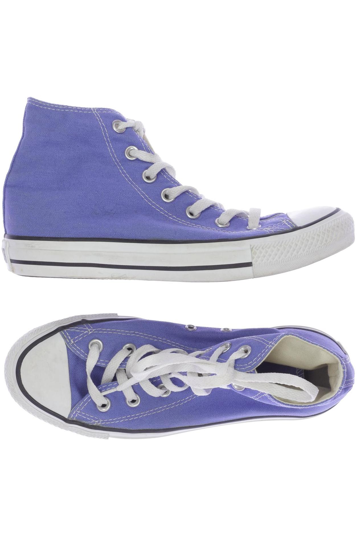 

Converse Damen Sneakers, blau, Gr. 38