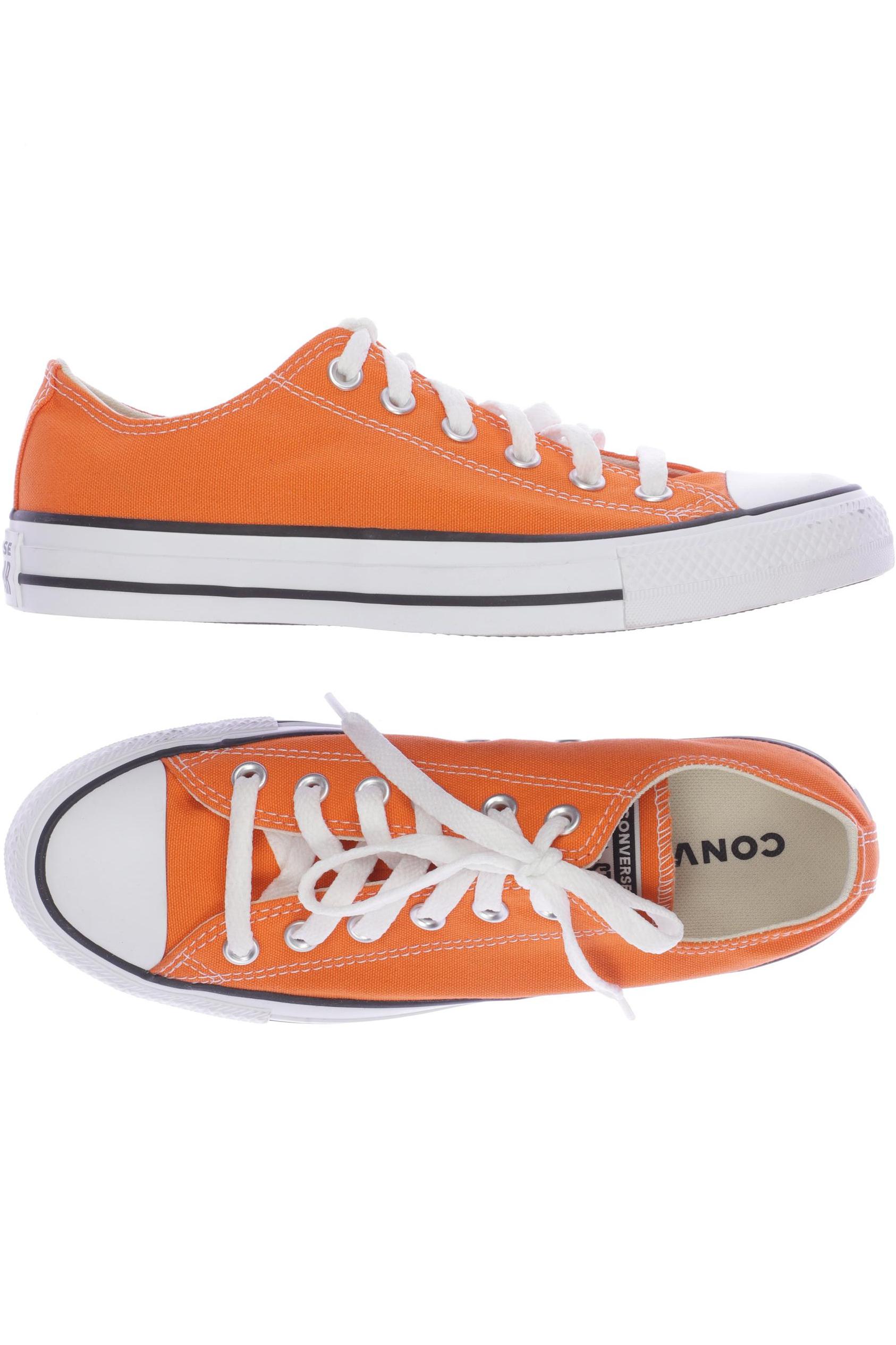 

Converse Damen Sneakers, orange, Gr. 39
