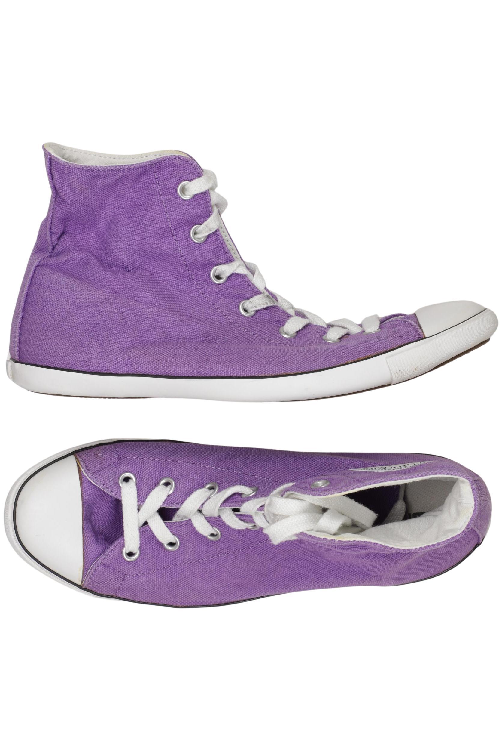 

Converse Damen Sneakers, flieder, Gr. 39