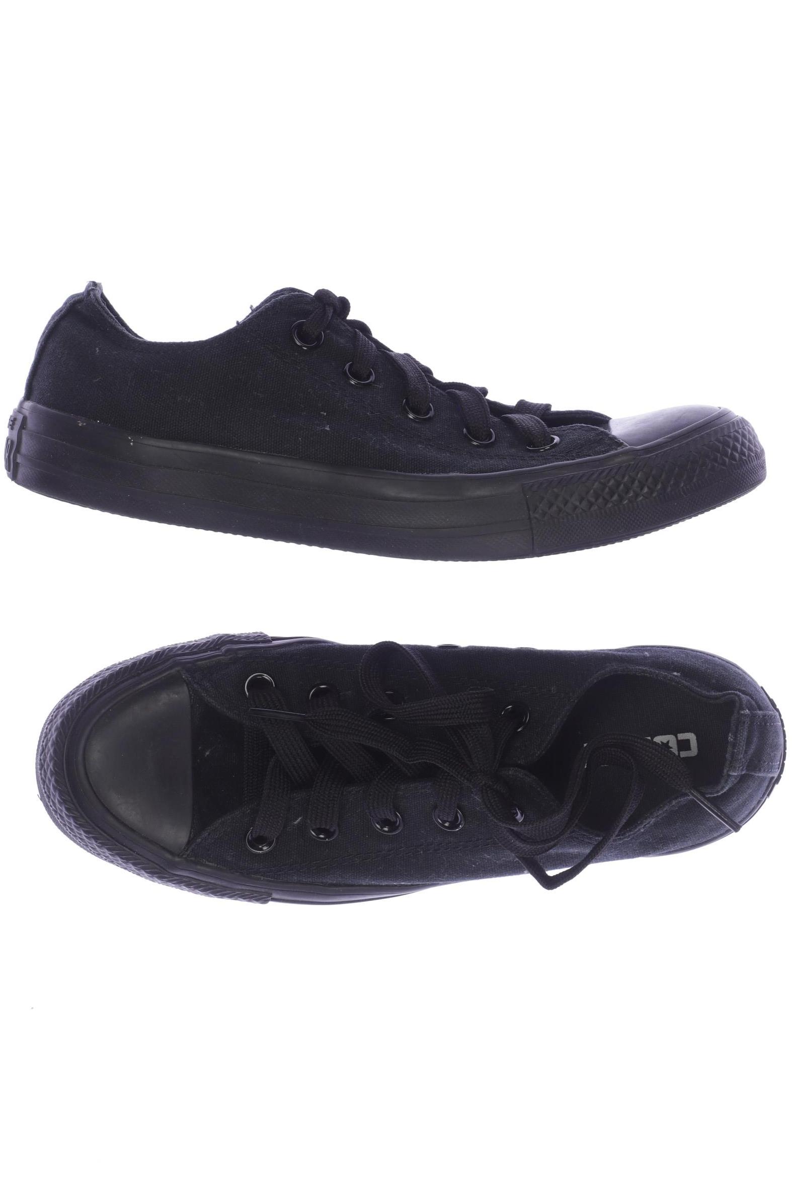 

Converse Damen Sneakers, schwarz, Gr. 36.5