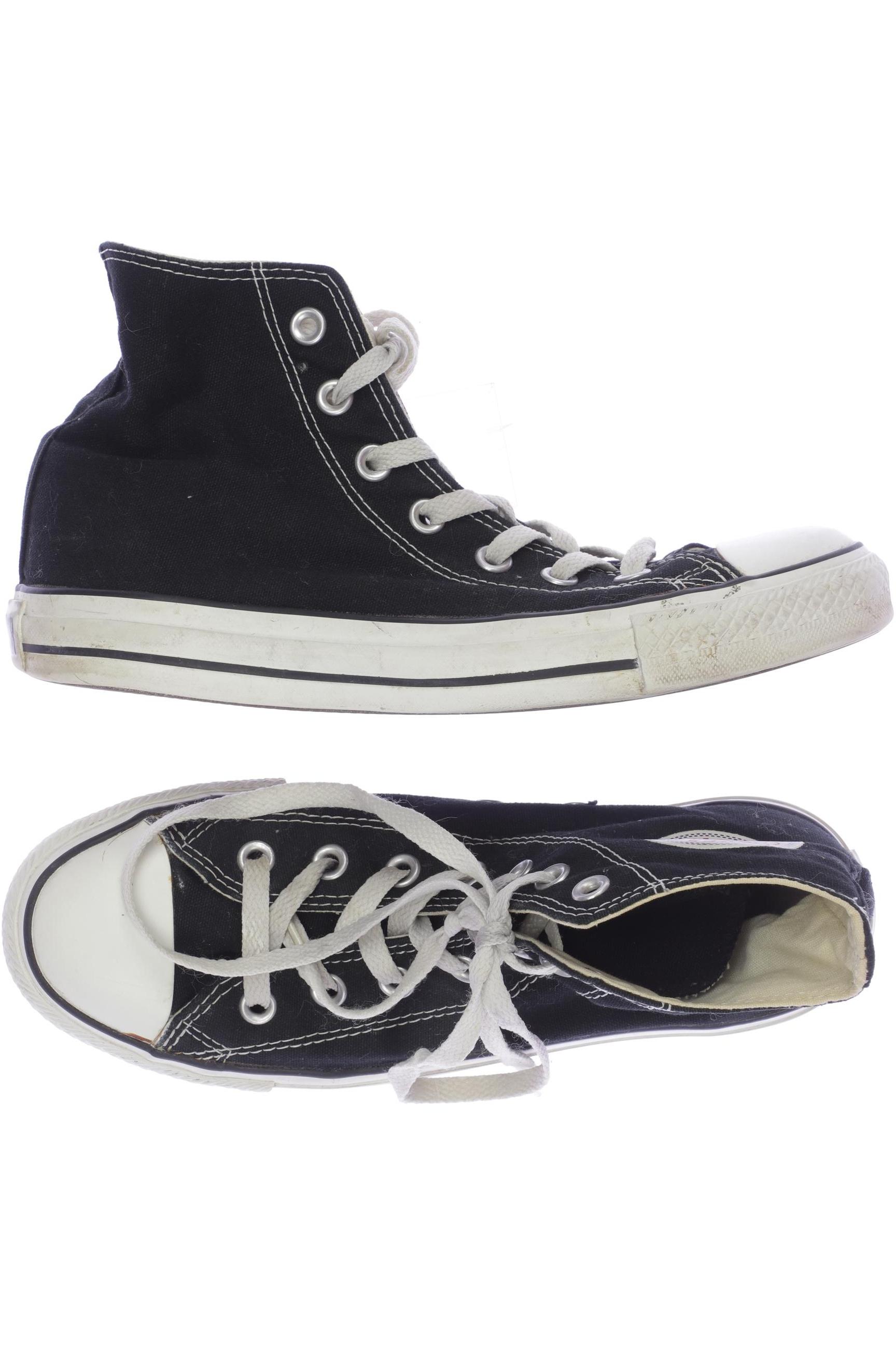 

Converse Damen Sneakers, schwarz, Gr. 38