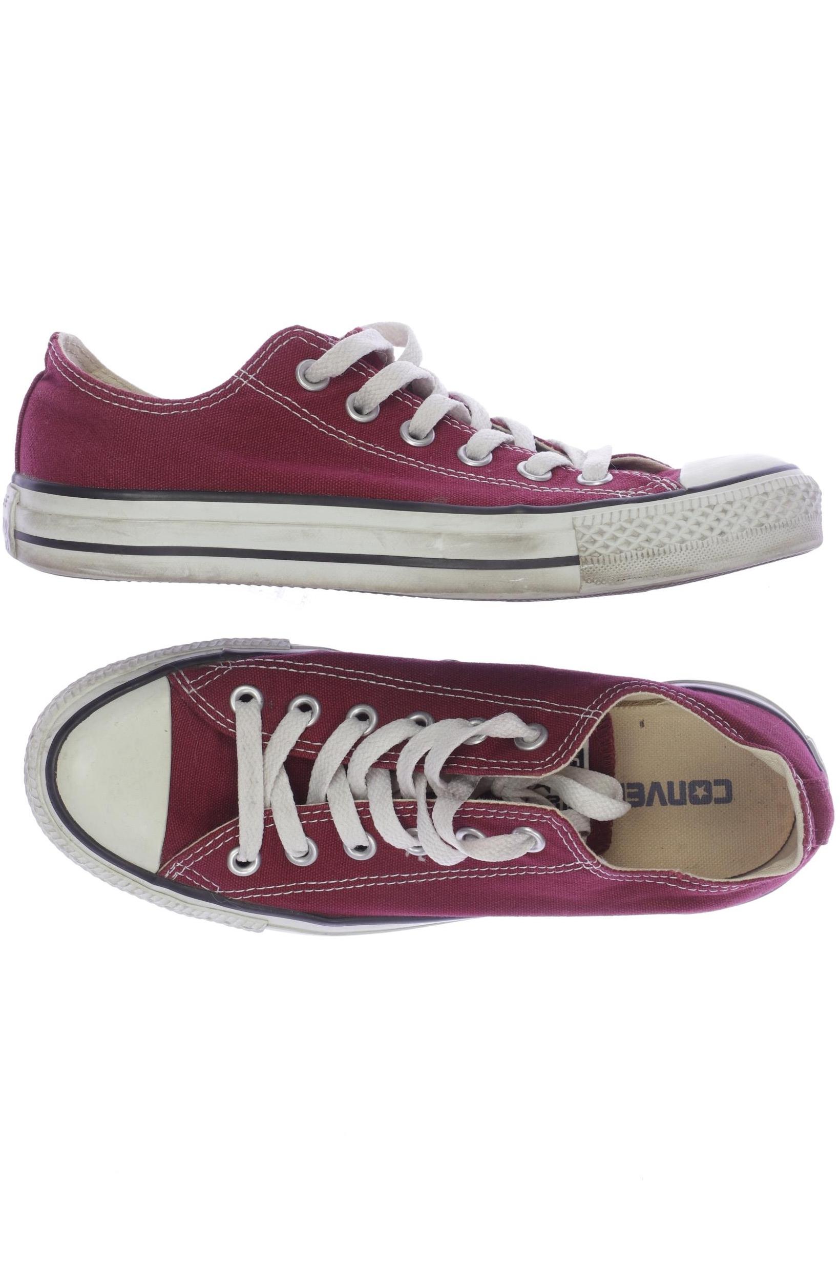 

Converse Damen Sneakers, rot, Gr. 38