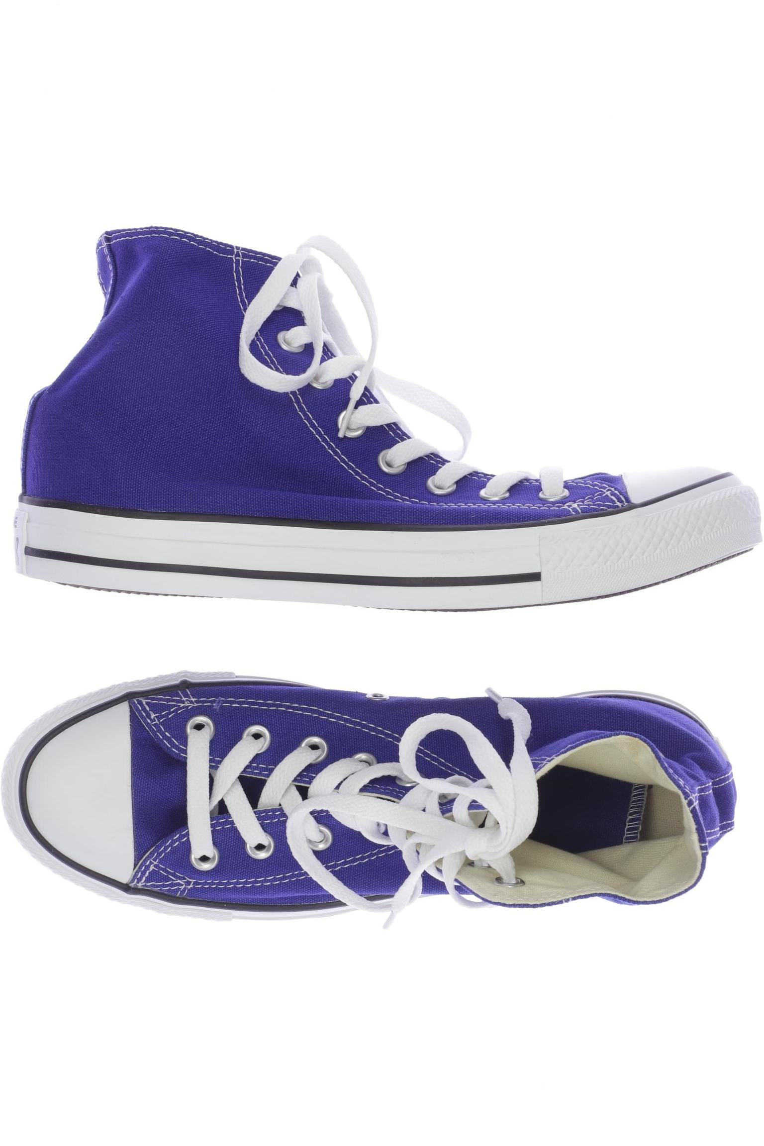 

Converse Damen Sneakers, blau, Gr. 40