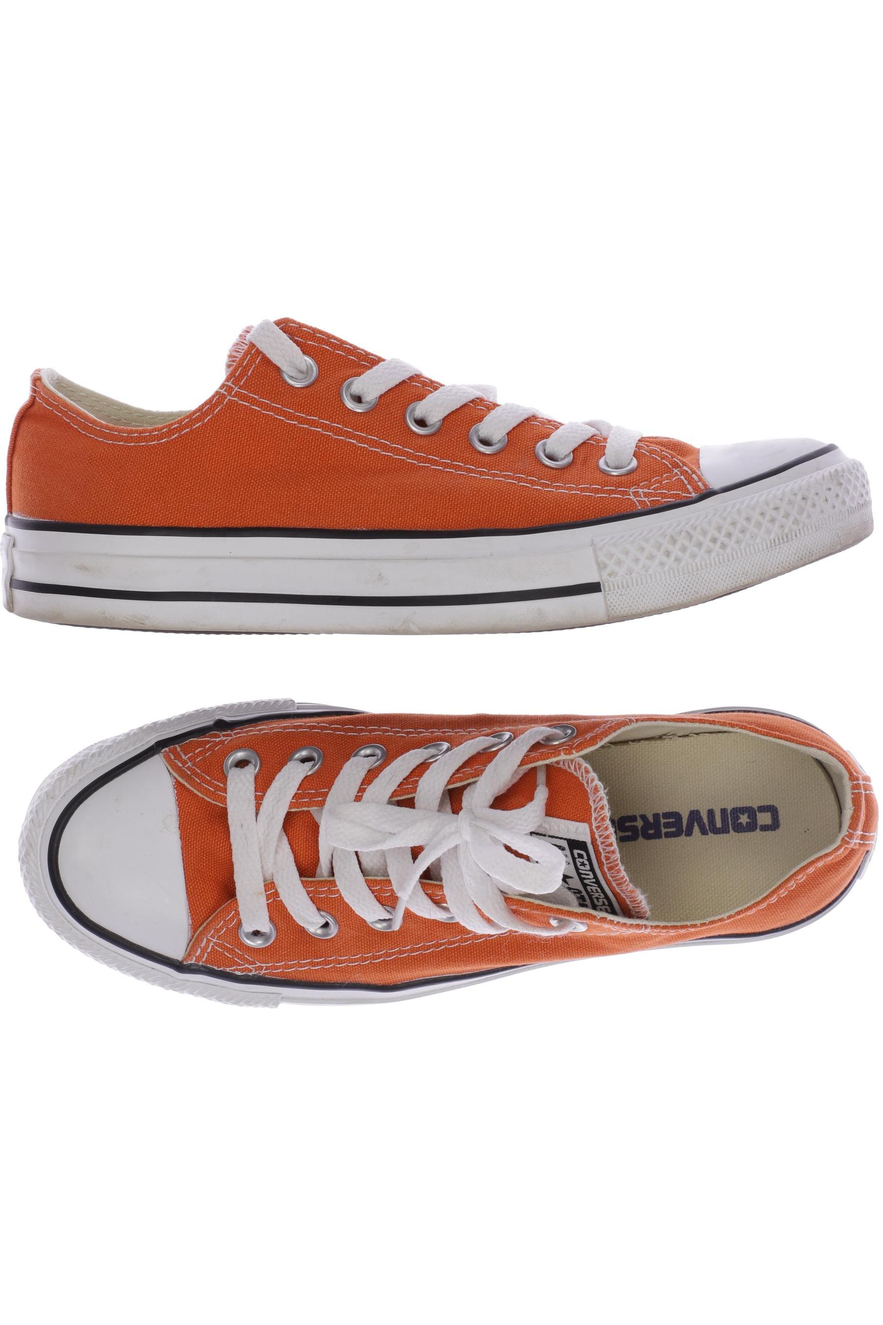 

Converse Damen Sneakers, orange