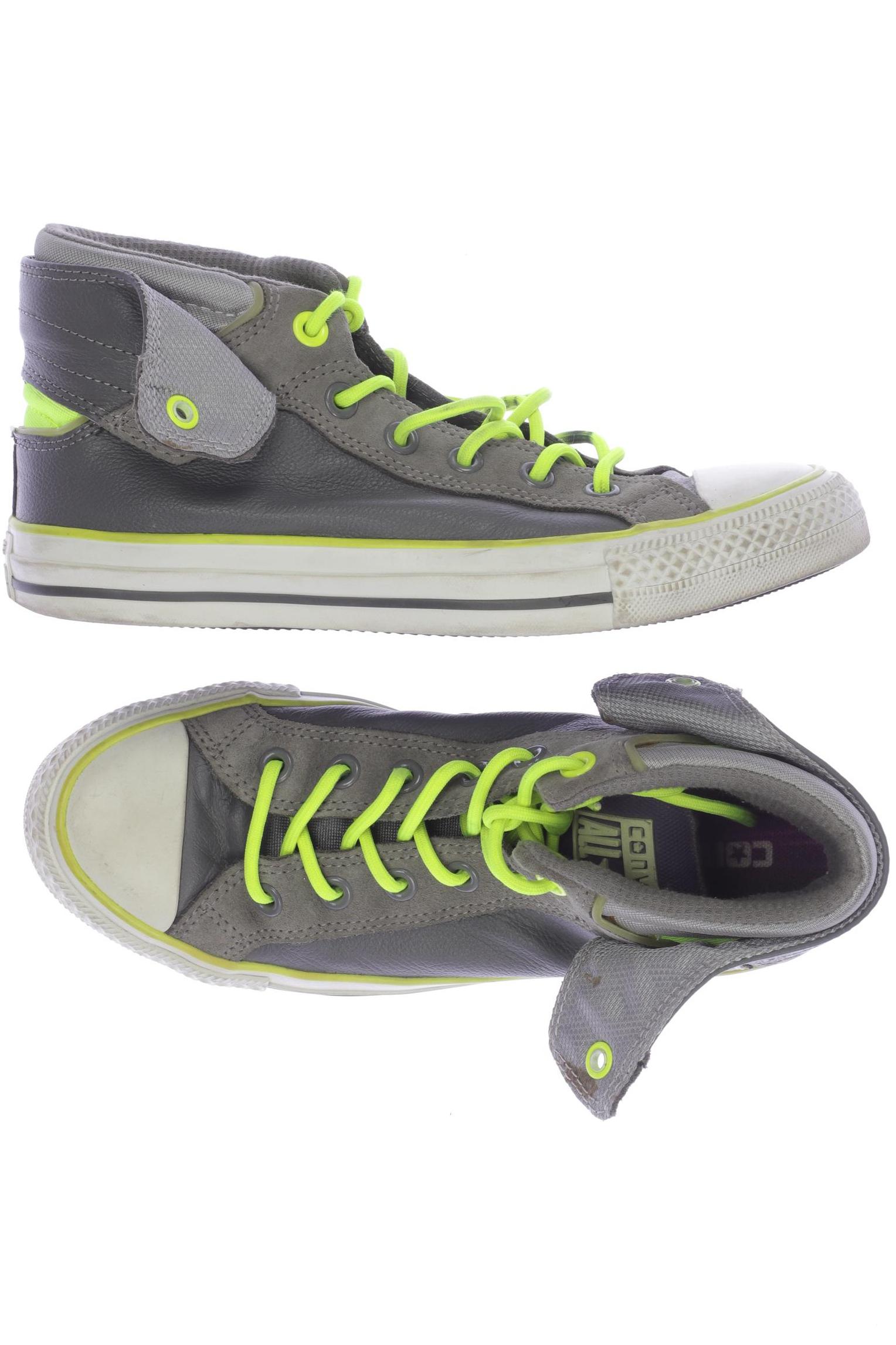 

Converse Damen Sneakers, grau