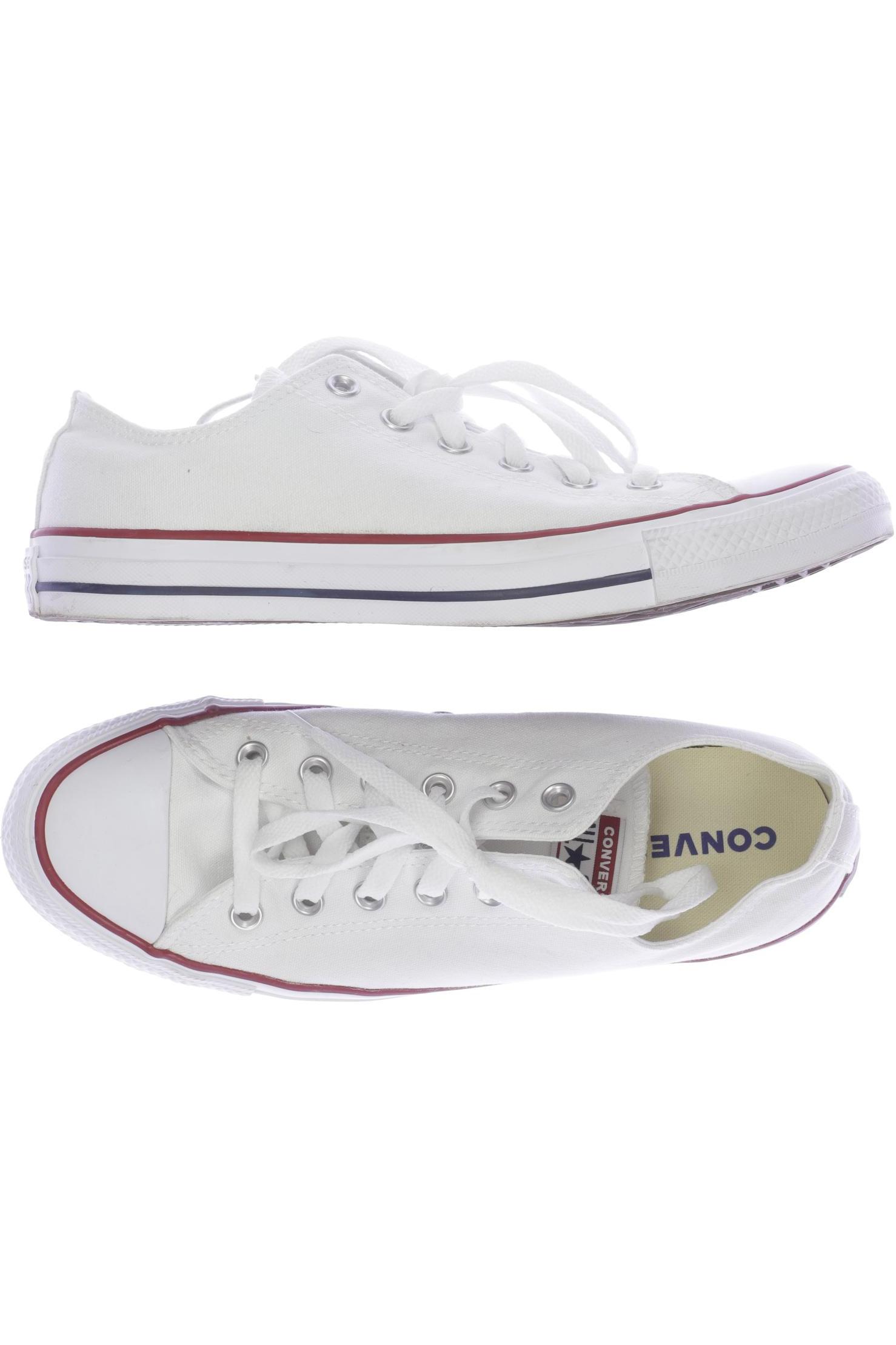 

Converse Damen Sneakers, weiß, Gr. 41.5