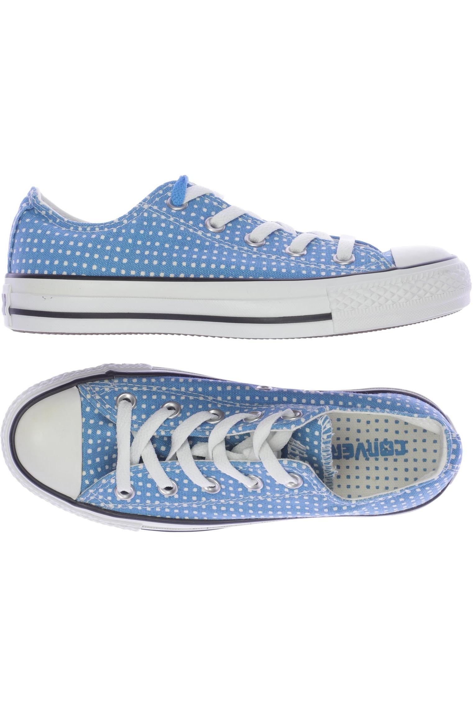 

Converse Damen Sneakers, blau, Gr. 36