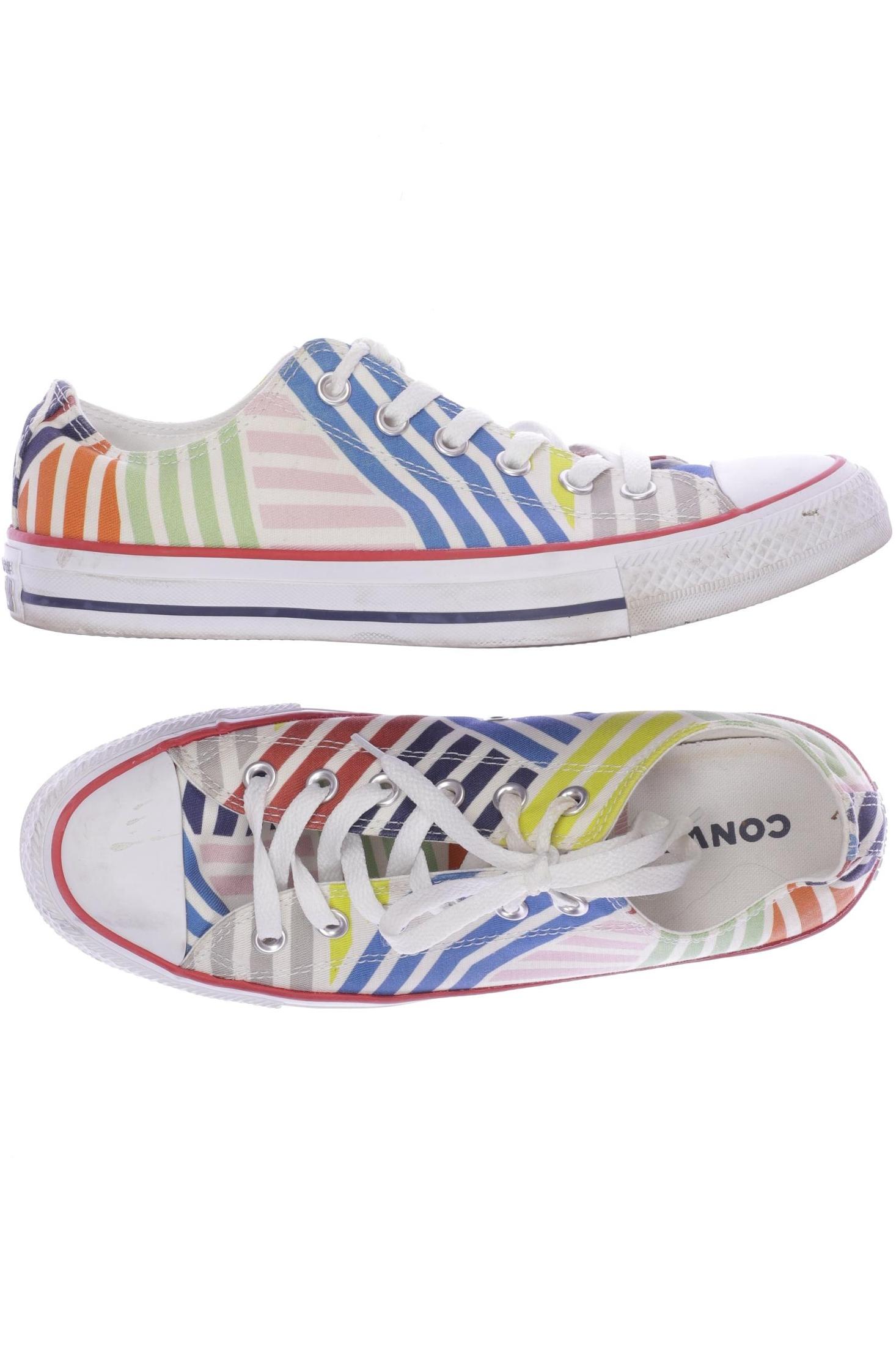 

Converse Damen Sneakers, mehrfarbig, Gr. 40