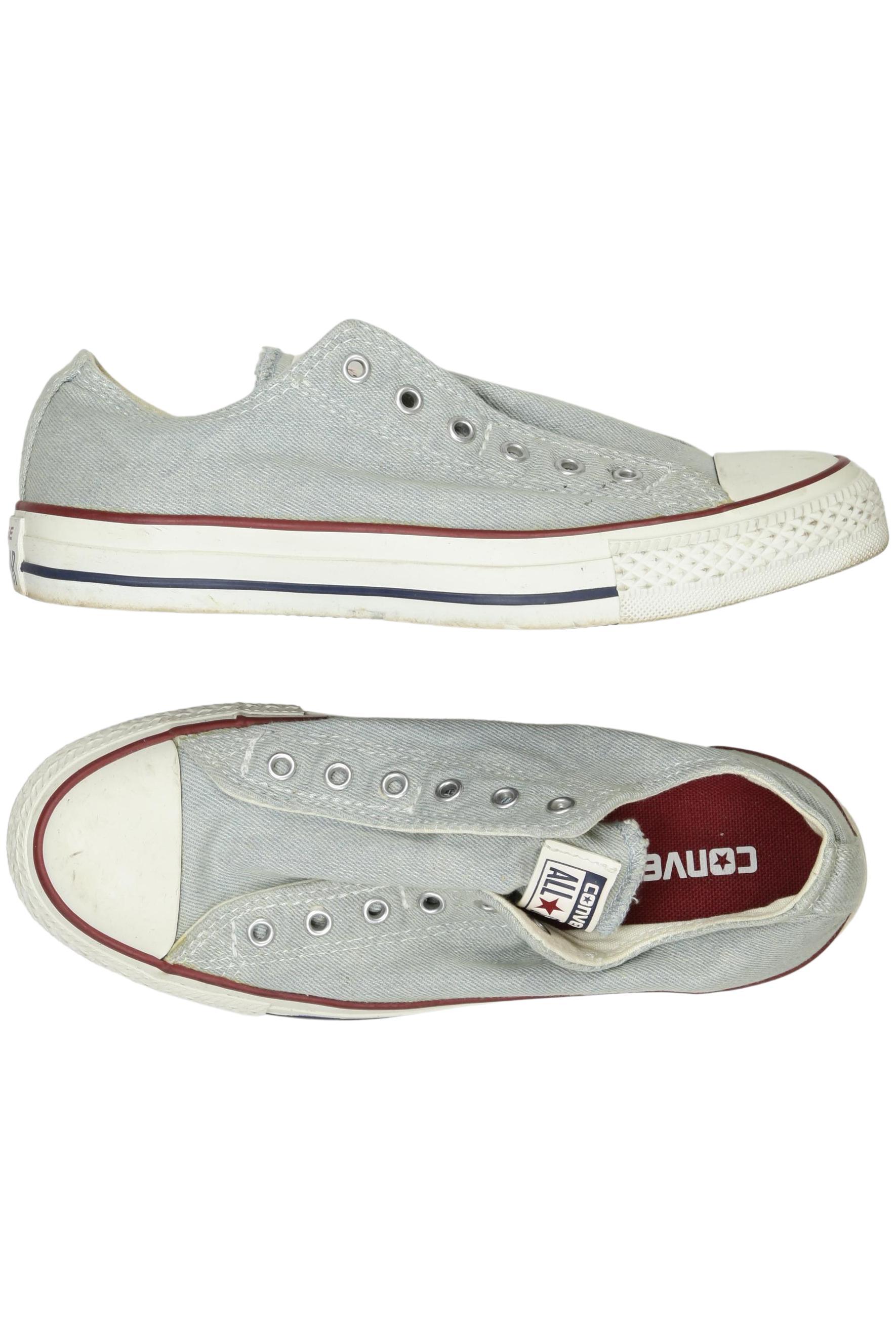 

Converse Damen Sneakers, grau, Gr. 37