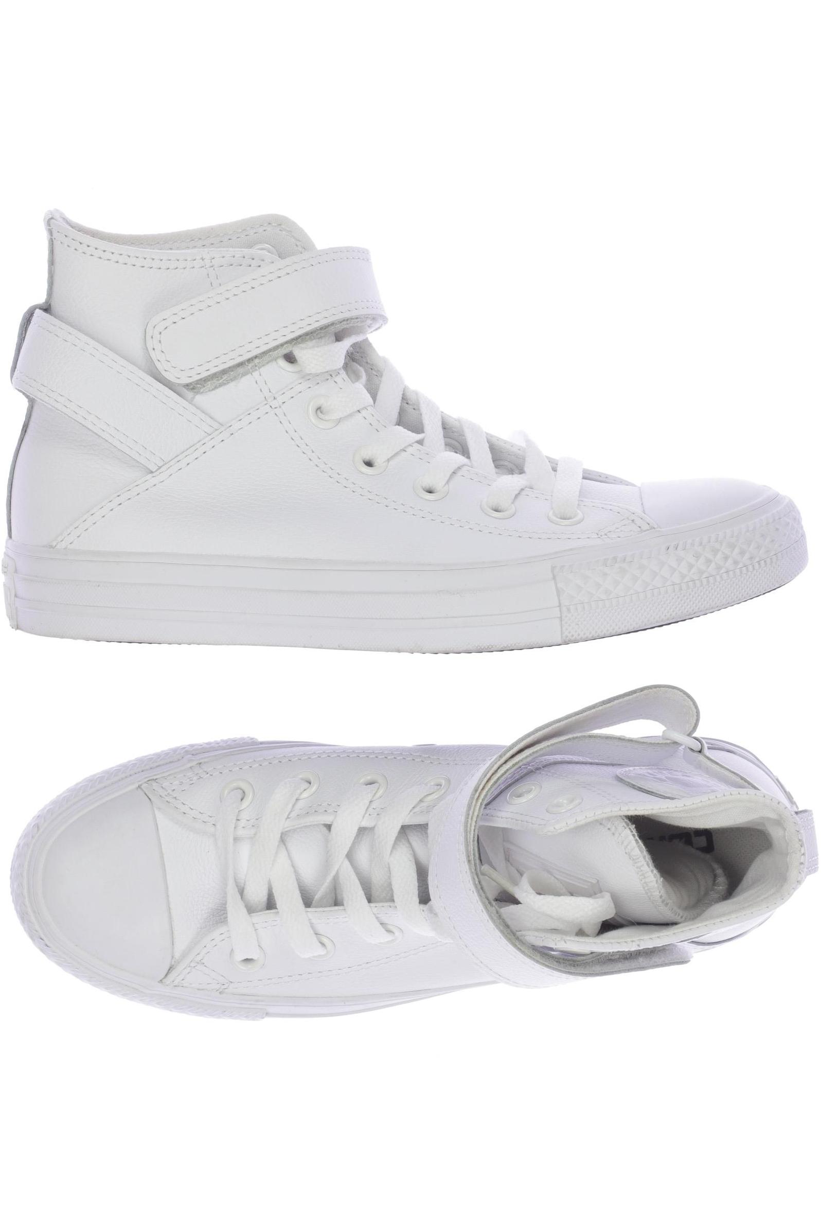 

Converse Damen Sneakers, weiß, Gr. 37.5