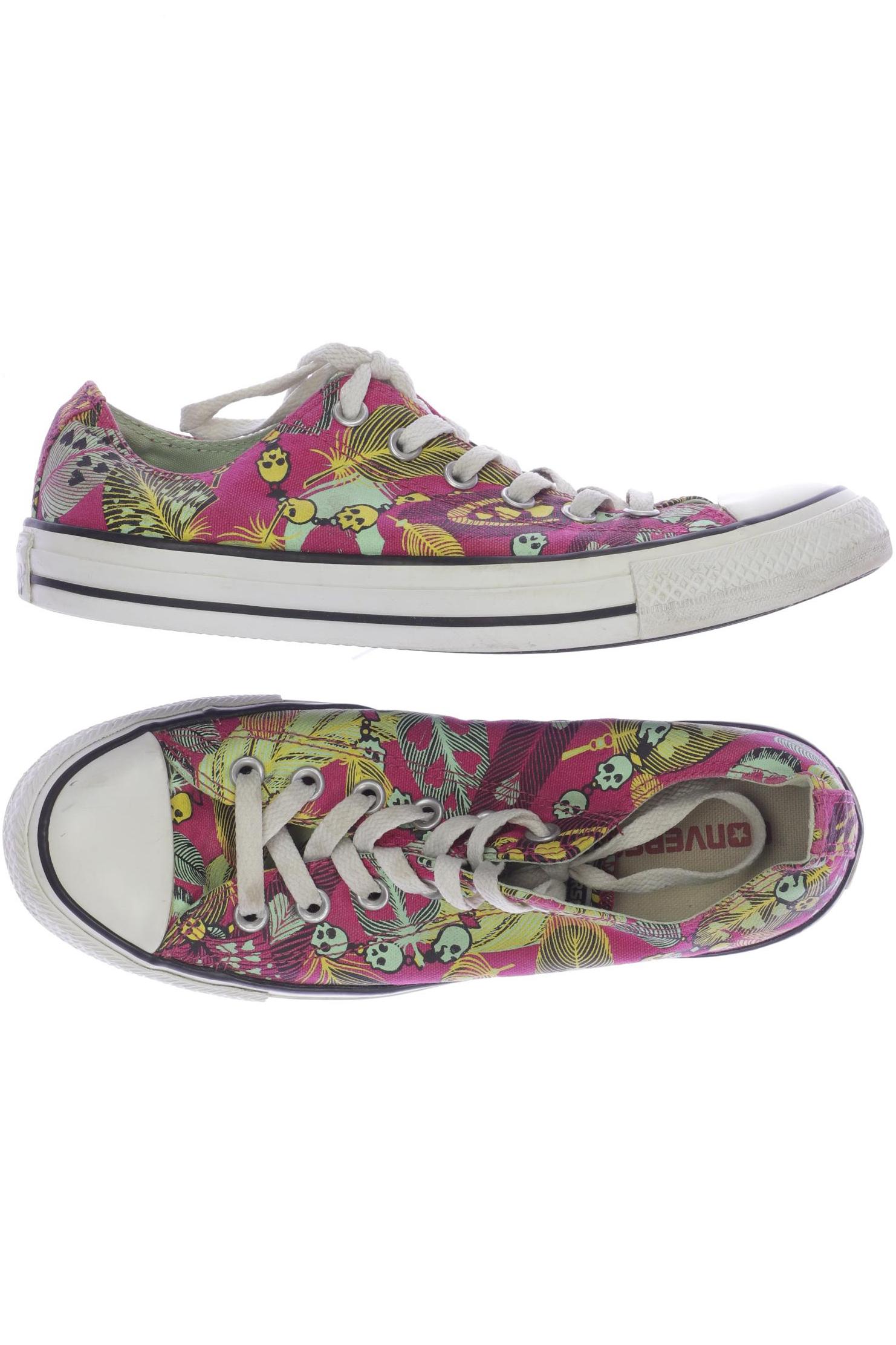 

Converse Damen Sneakers, mehrfarbig, Gr. 40