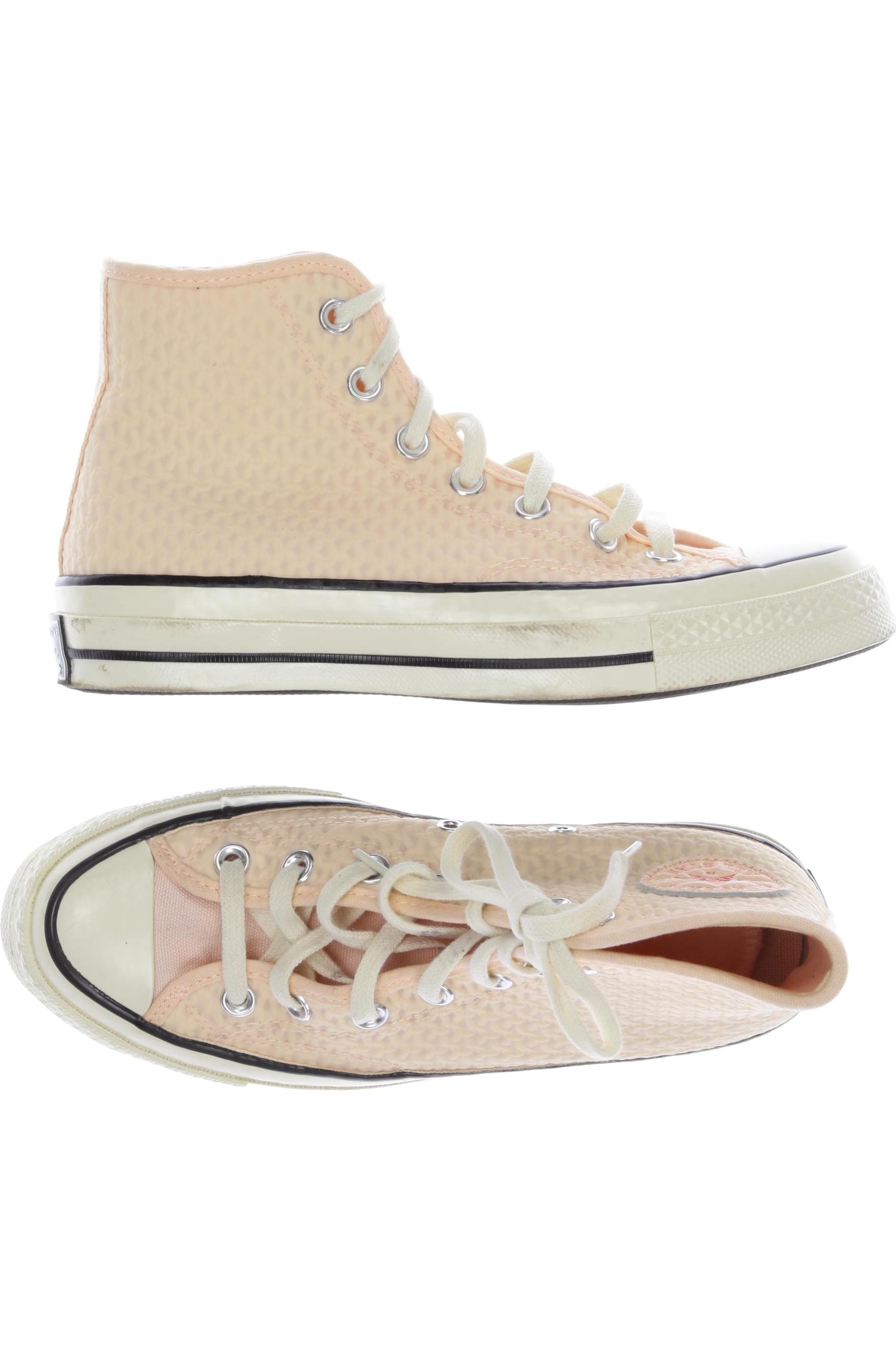 

Converse Damen Sneakers, orange, Gr. 37.5
