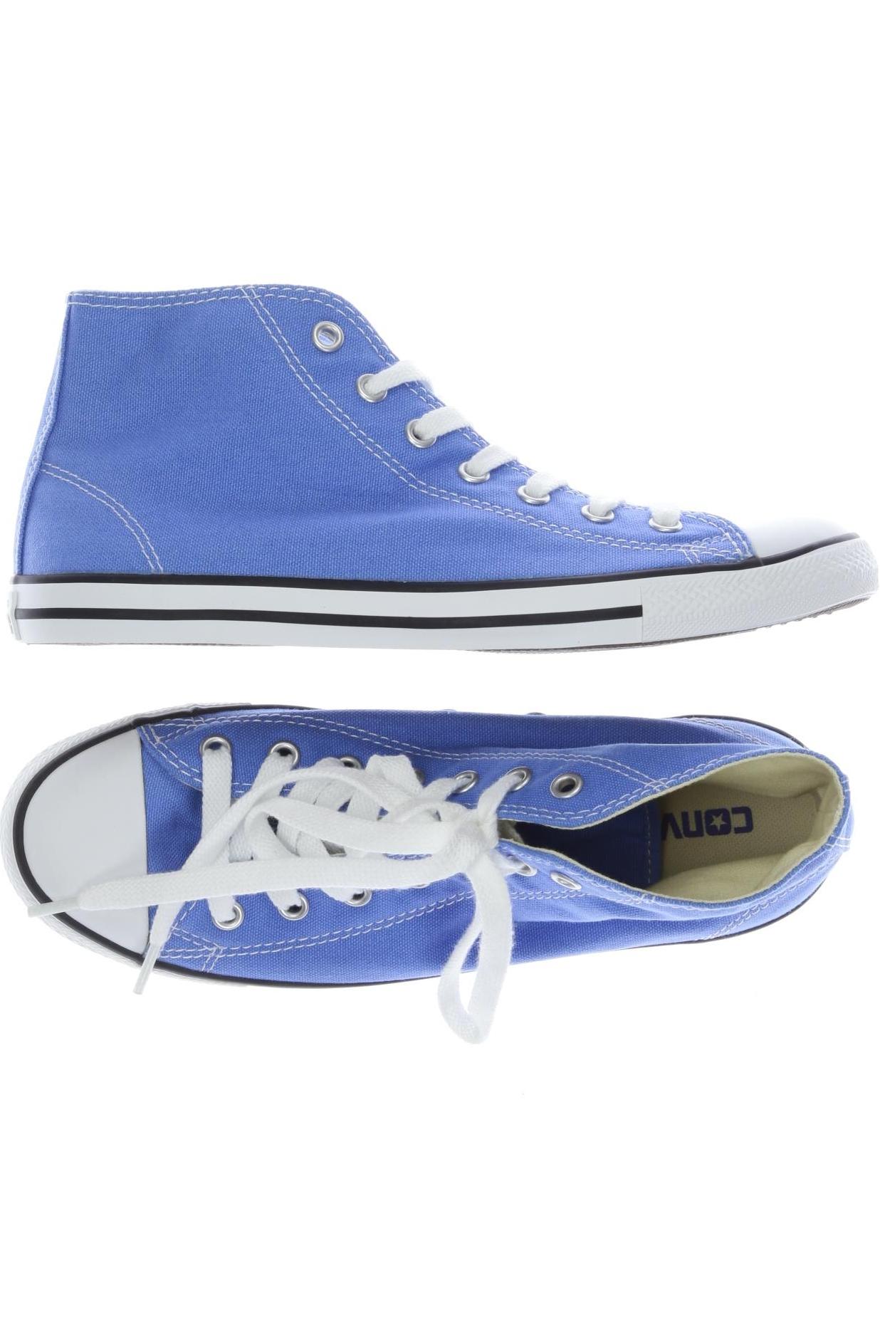 

Converse Damen Sneakers, blau, Gr. 38