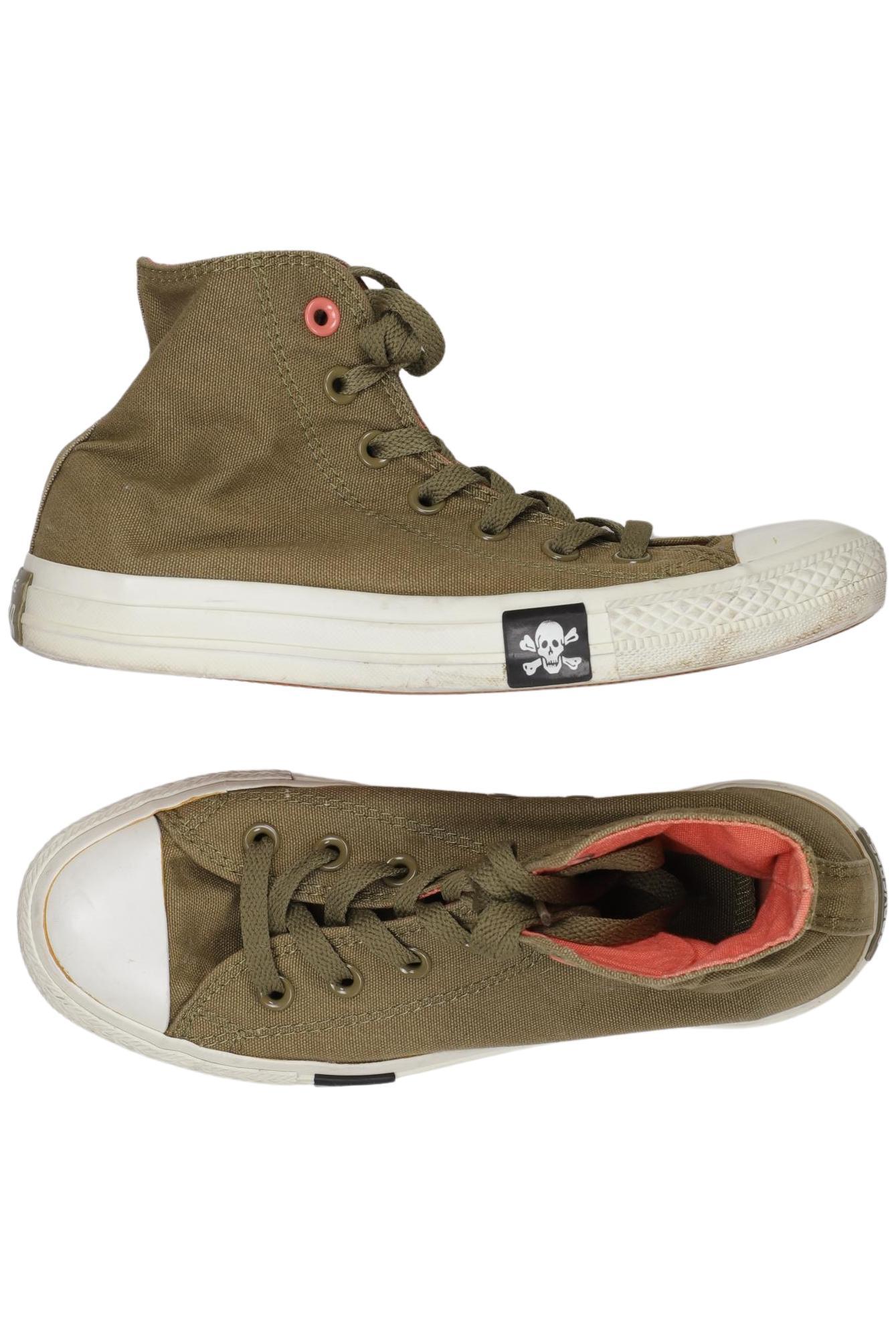 

Converse Damen Sneakers, grün, Gr. 38