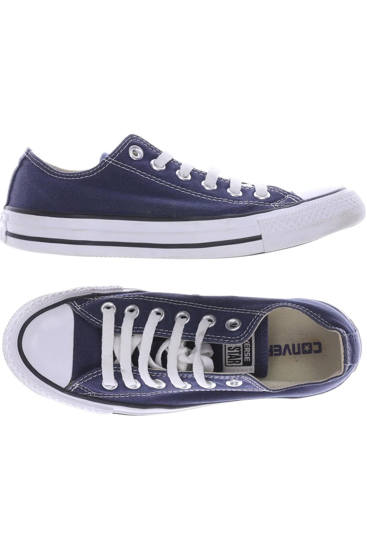 

Converse Damen Sneakers, marineblau