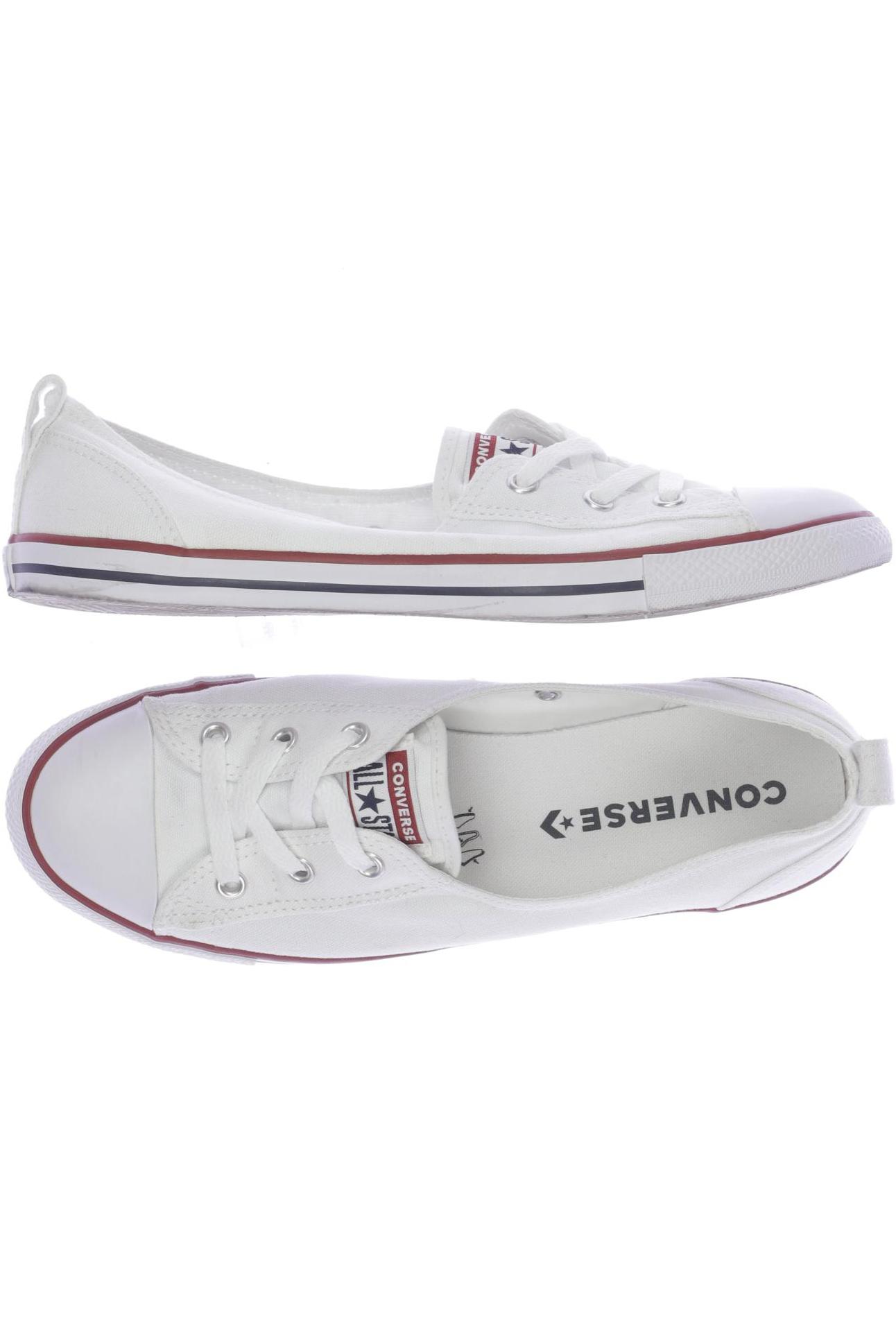 

Converse Damen Sneakers, weiß, Gr. 41