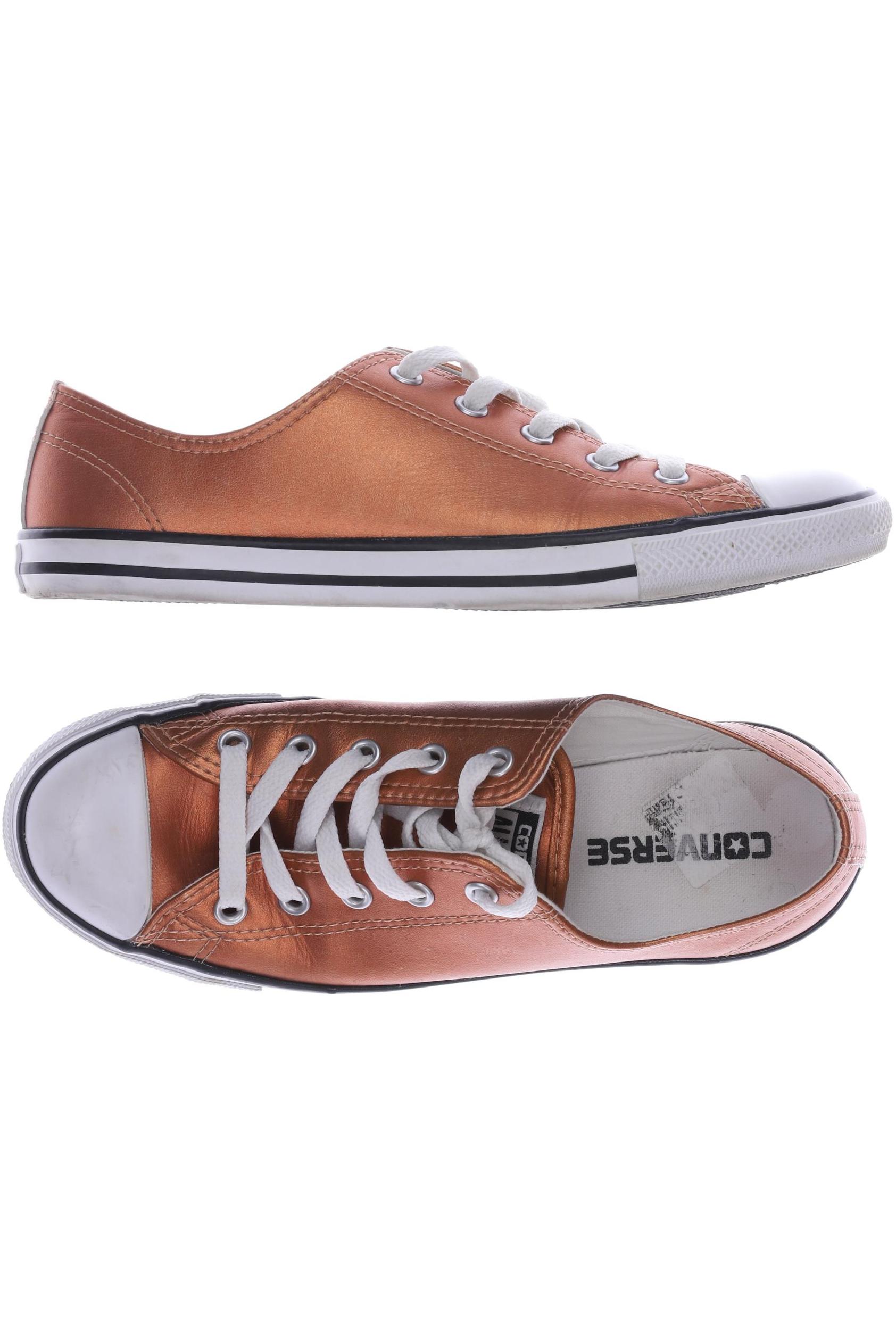 

Converse Damen Sneakers, braun, Gr. 38