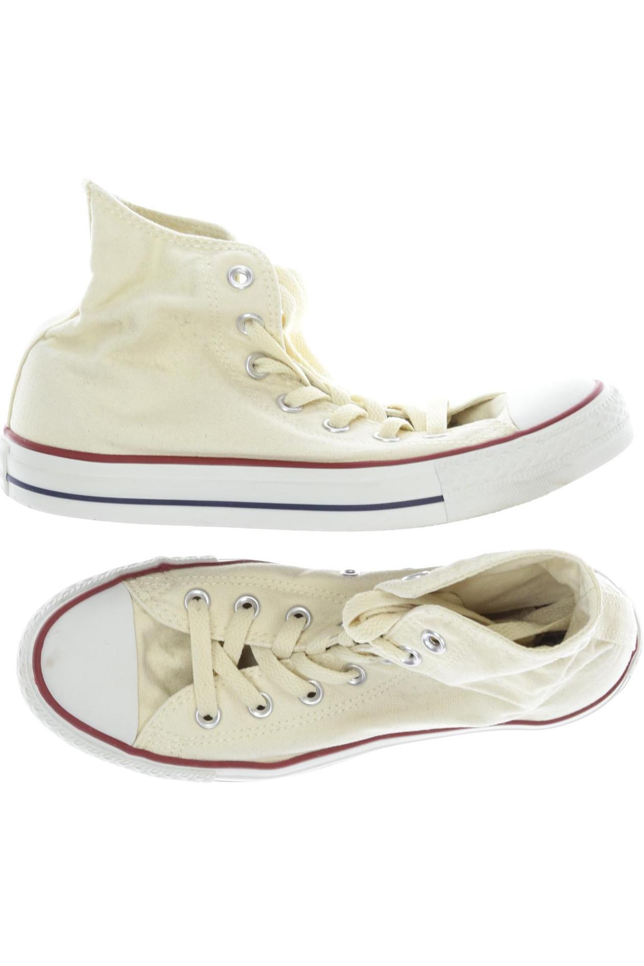 

Converse Damen Sneakers, cremeweiß, Gr. 39