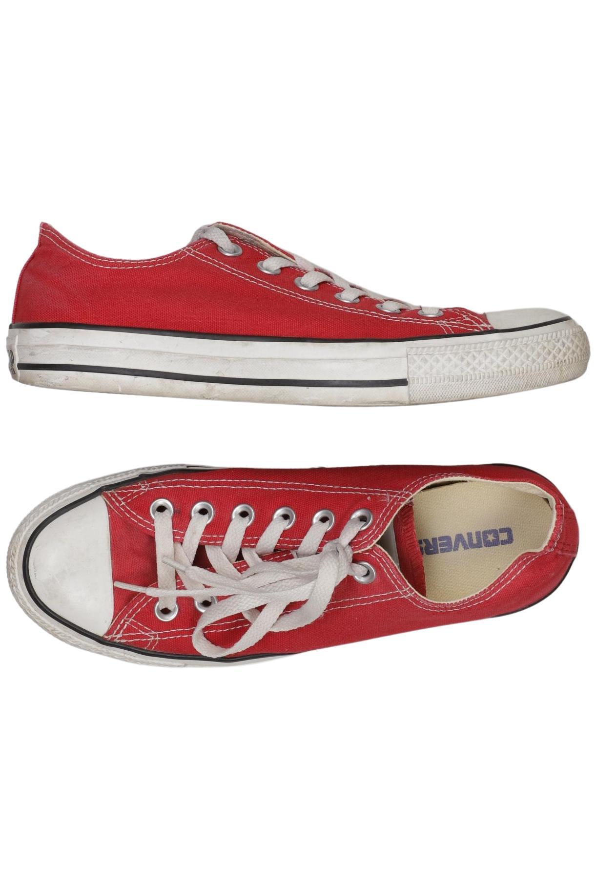 

Converse Damen Sneakers, rot, Gr. 38