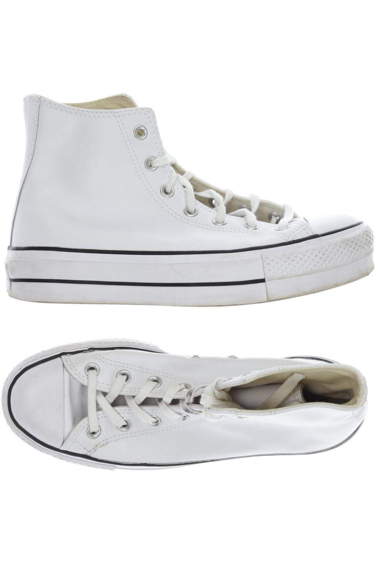

Converse Damen Sneakers, weiß, Gr. 40